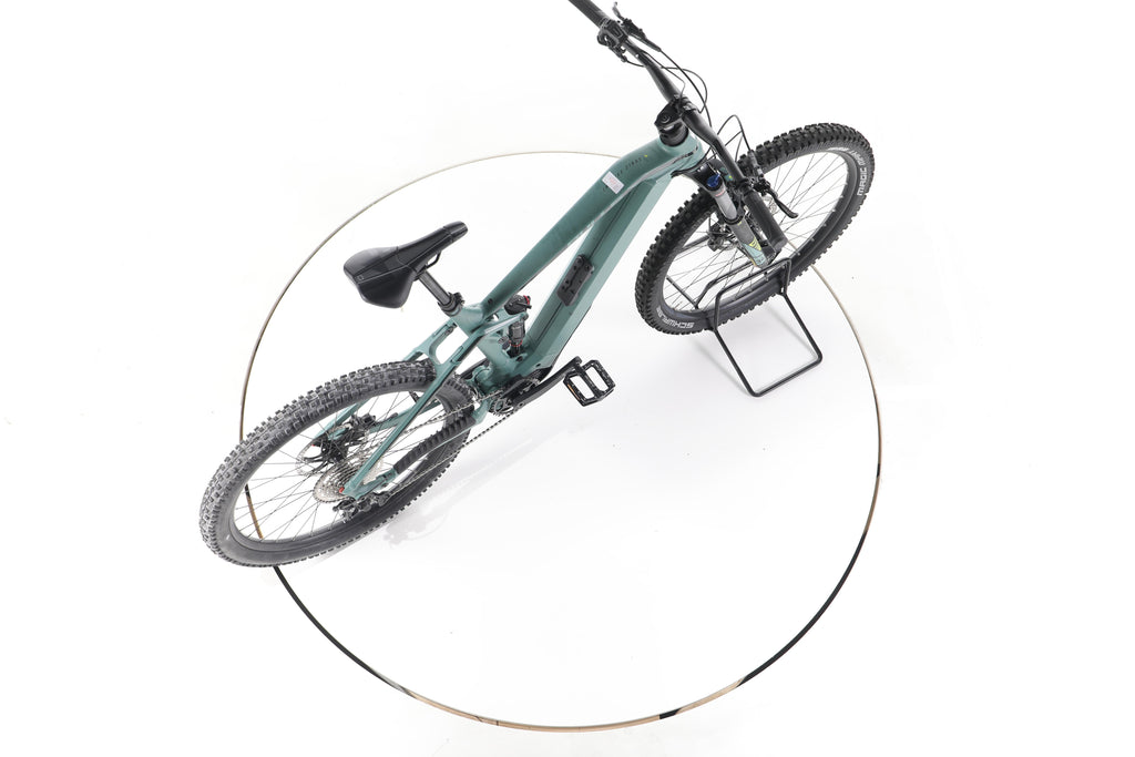 Bulls Sonic EVO AM 1 E-Bike Fully - Image 24