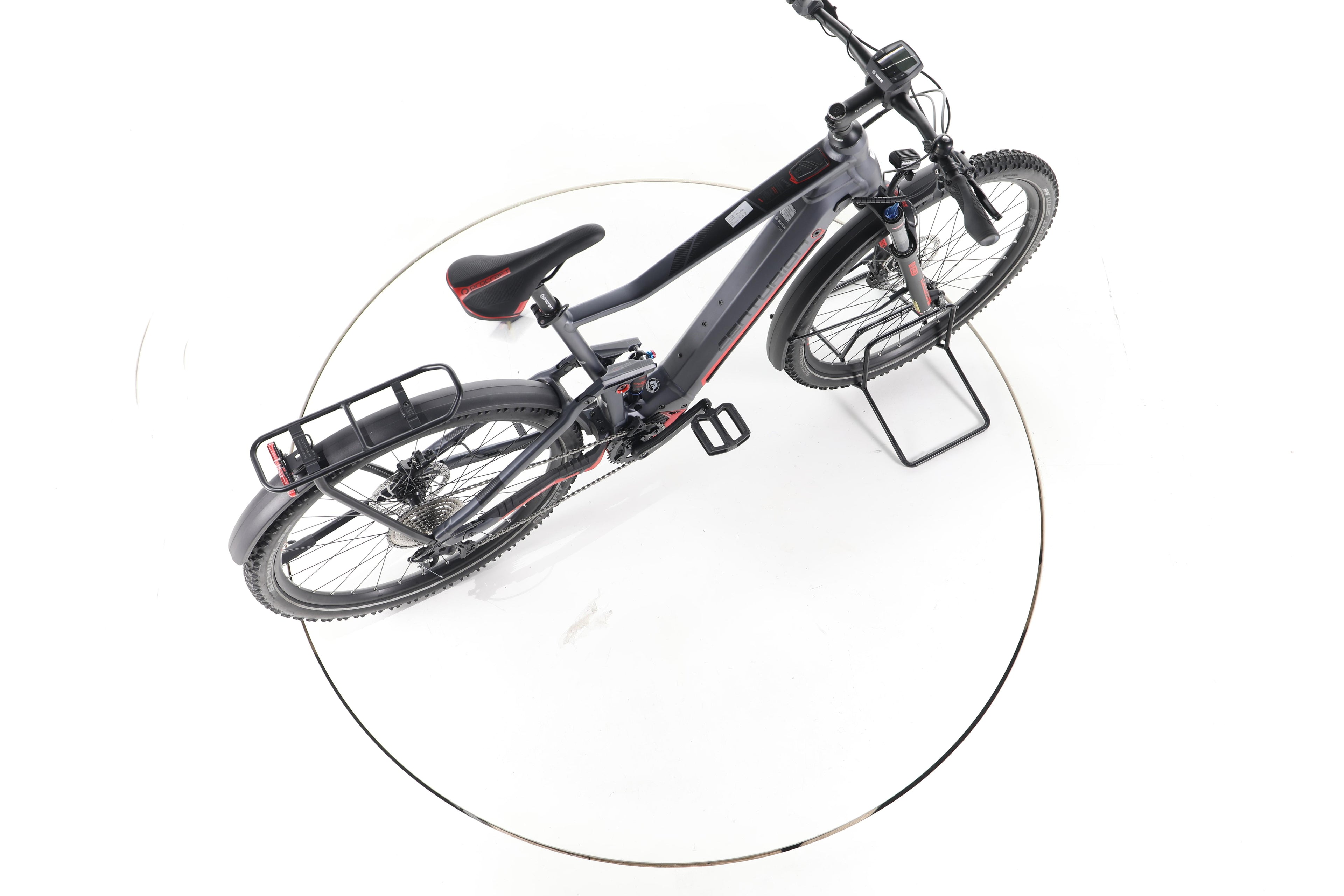 Centurion Lhasa E R760i EQ SUV E-Bike 2023 - Image 24
