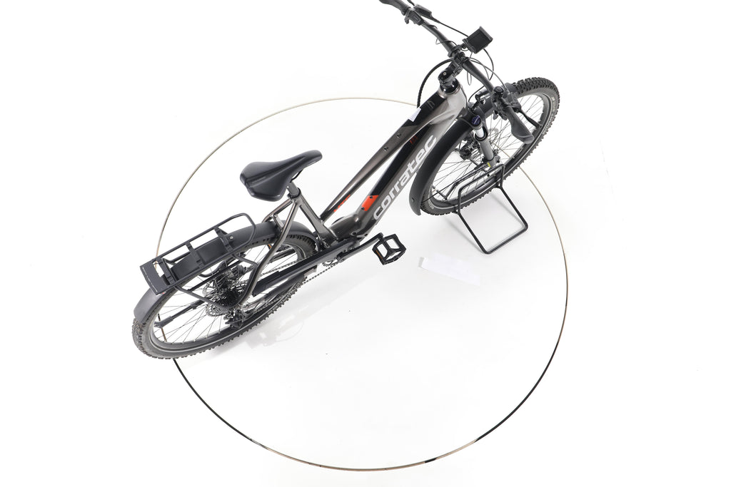 Corratec E-Power MTC Elite SE 3.0 Sport Trekking E-Bike 2023 - Image 24