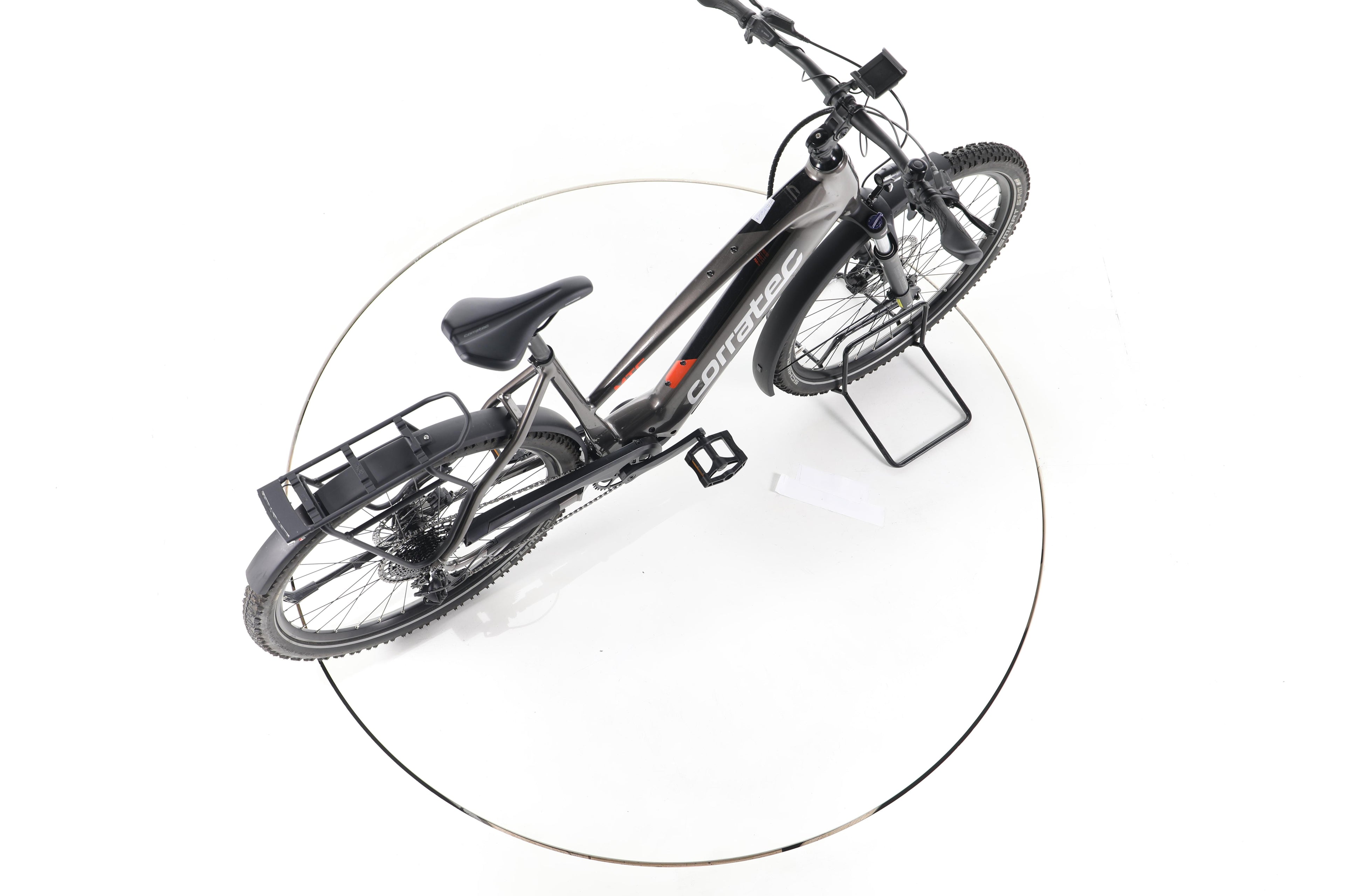 Corratec E-Power MTC Elite SE 3.0 Sport Trekking E-Bike 2023 - Image 24