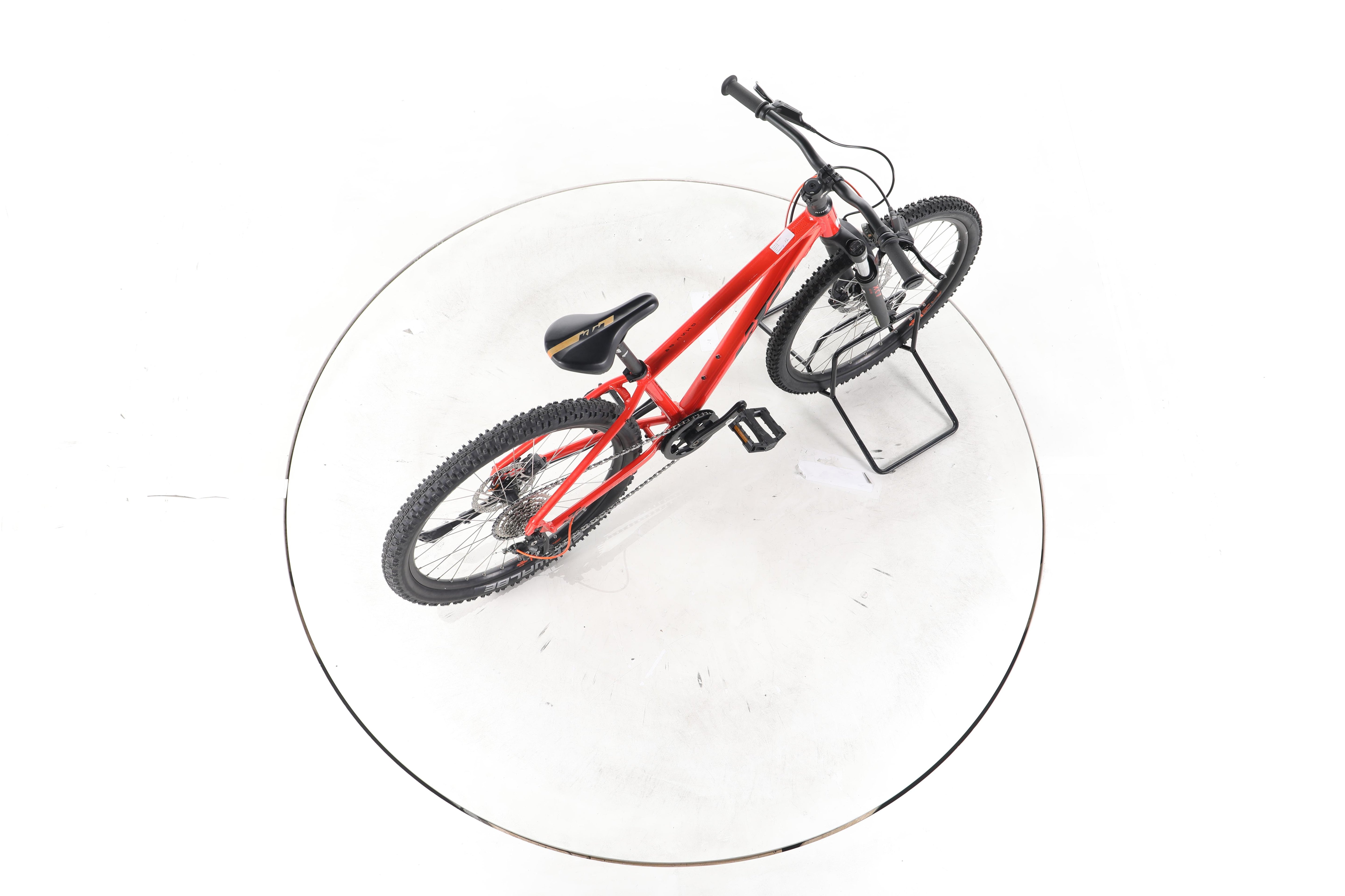 KTM WILD SPEED DISC 24 Fahrrad Hardtail - Image 24