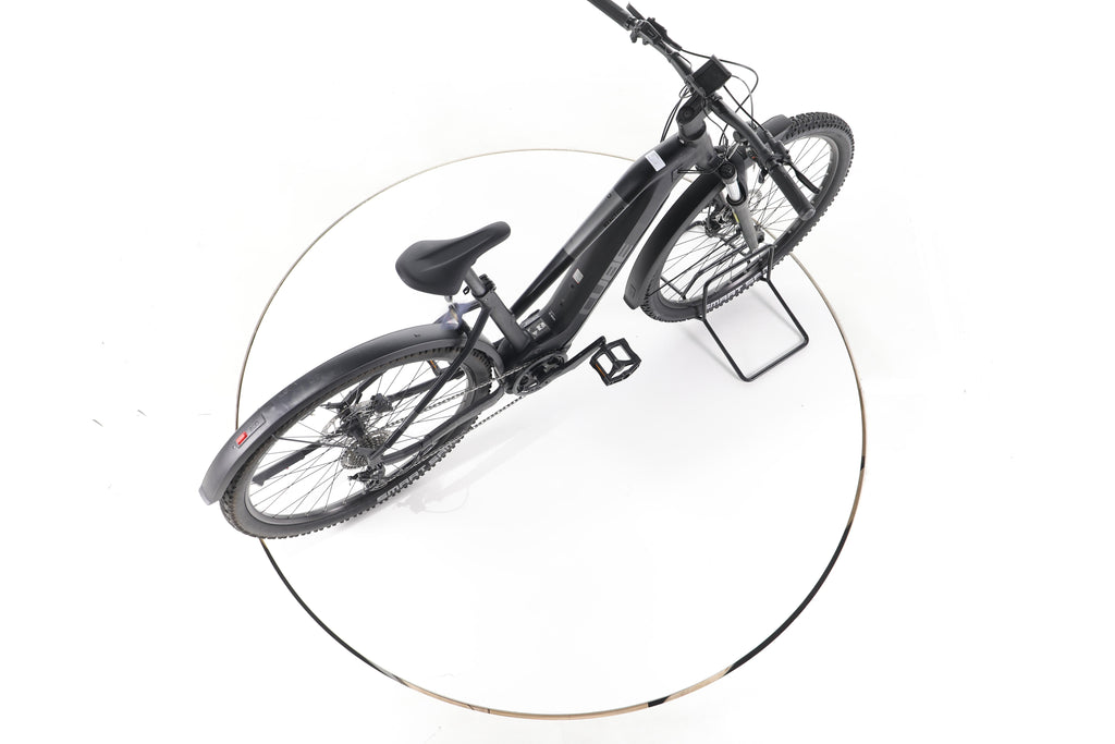 Cube Reaction Hybrid Performance L Trekking E-Bike - Image 24