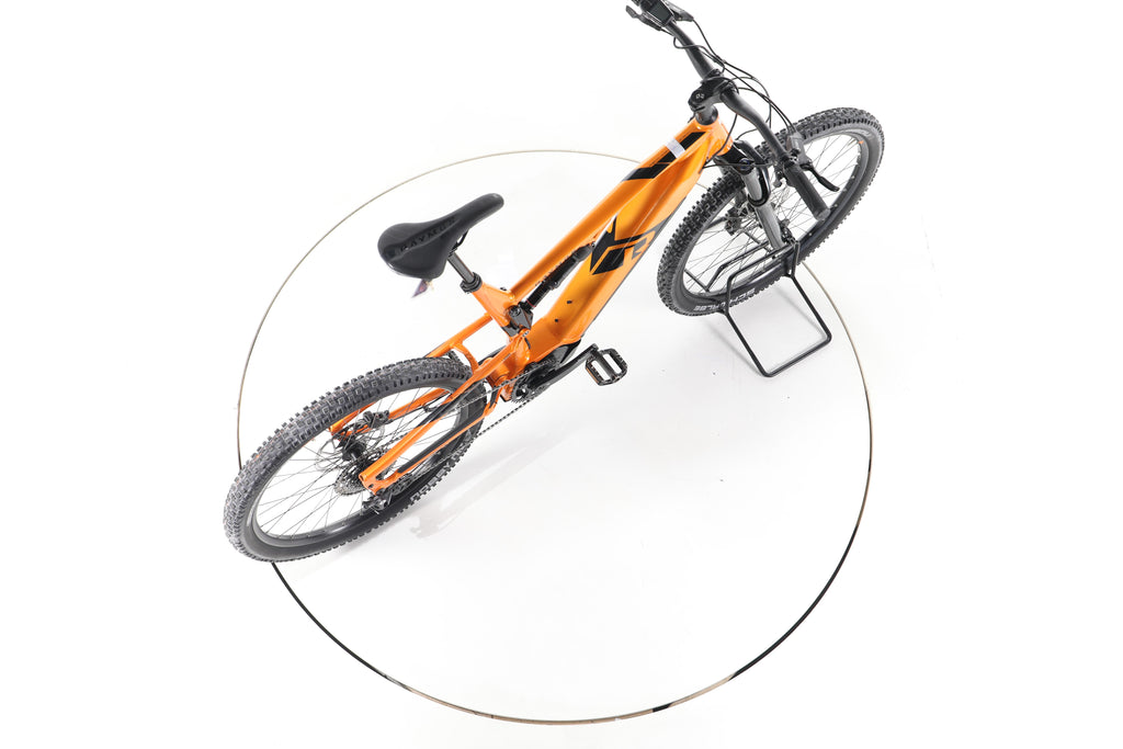 R Raymon TrailRay 140E 8.0 E-Bike Fully - Image 24
