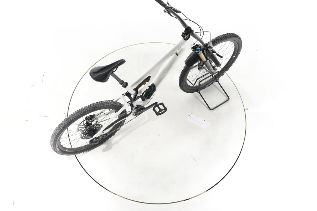 Specialized Stumpjumper EVO Pro Fahrrad Fully - Image 24