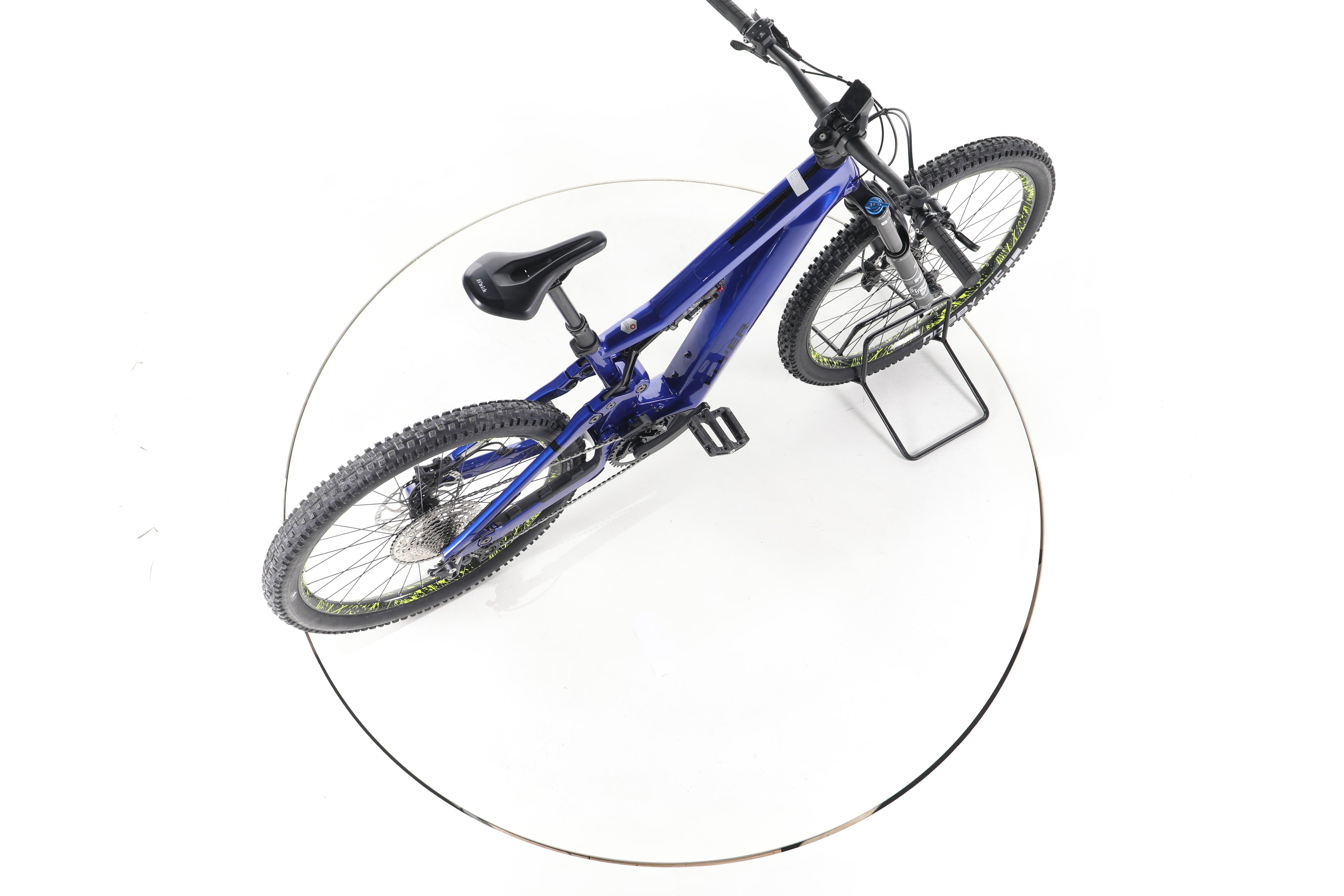 FLYER Uproc X 6.10 Fully E-Bike 2024 - Image 24
