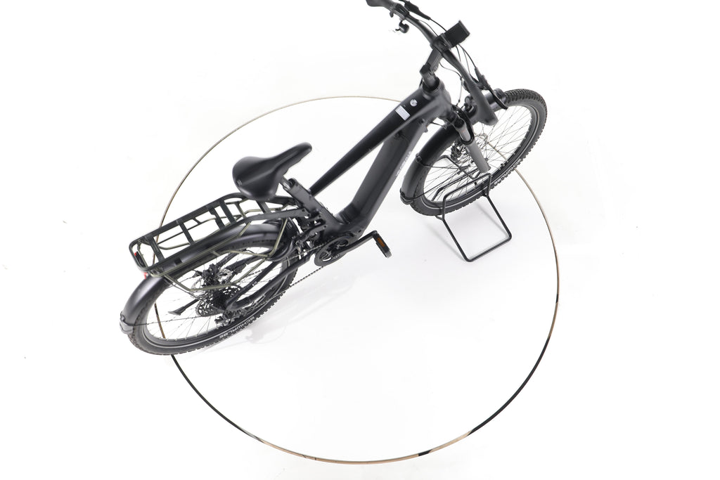 Velo de Ville FEB SUV E-Bike 2025 - Image 24