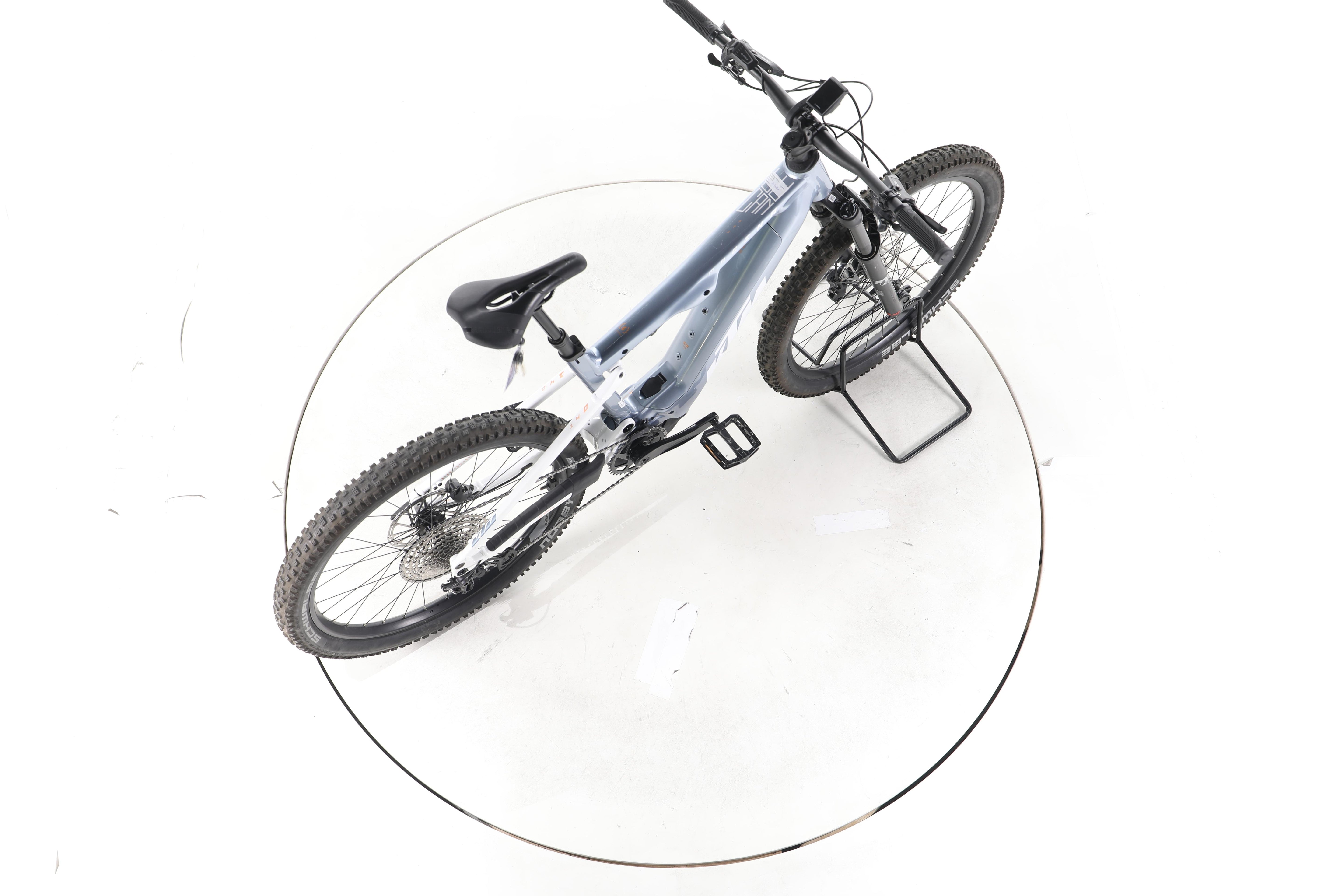 KTM Macina Lycan Glorious E-Bike Fully - Image 24