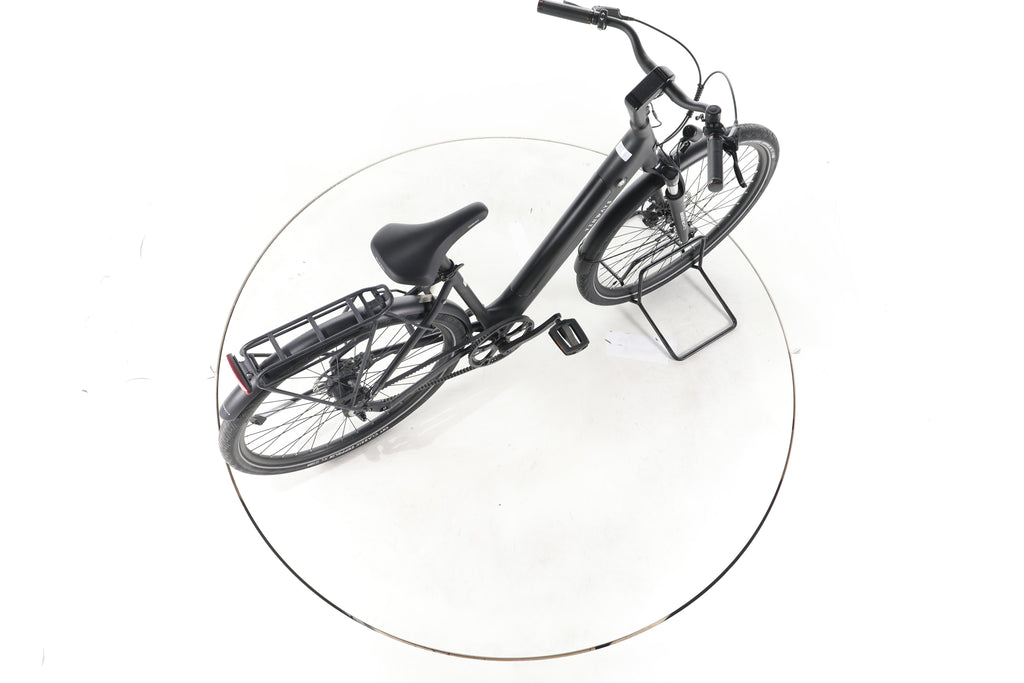 TENWAYS CGO800S City E-Bike Tiefeinsteiger - Image 24