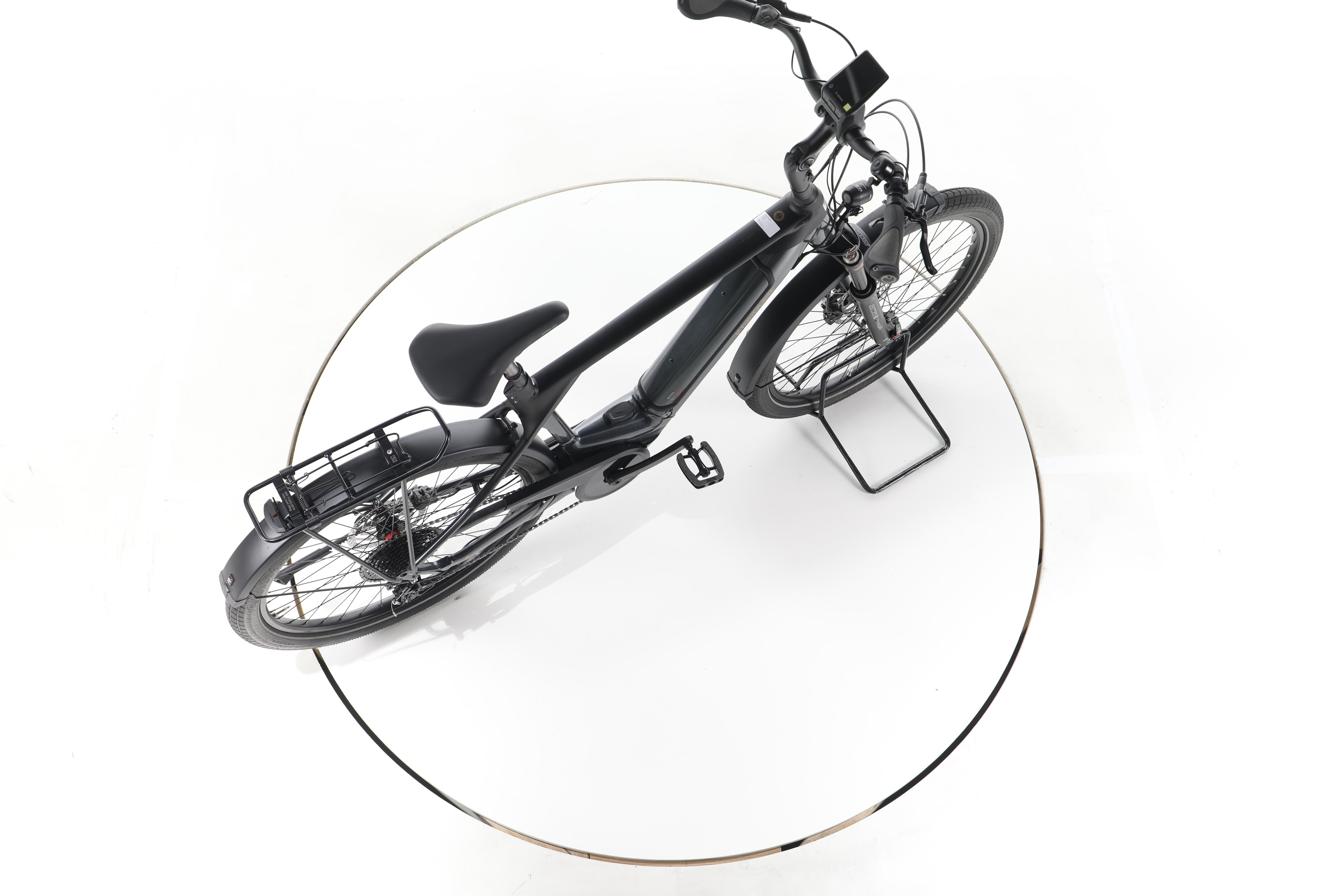 Kreidler Vitality Eco 10 Trekking E-Bike - Image 24