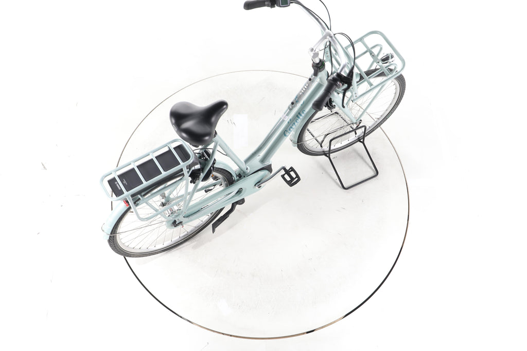 Gazelle Miss Grace C7 HMB City E-Bike Tiefeinsteiger - Image 24