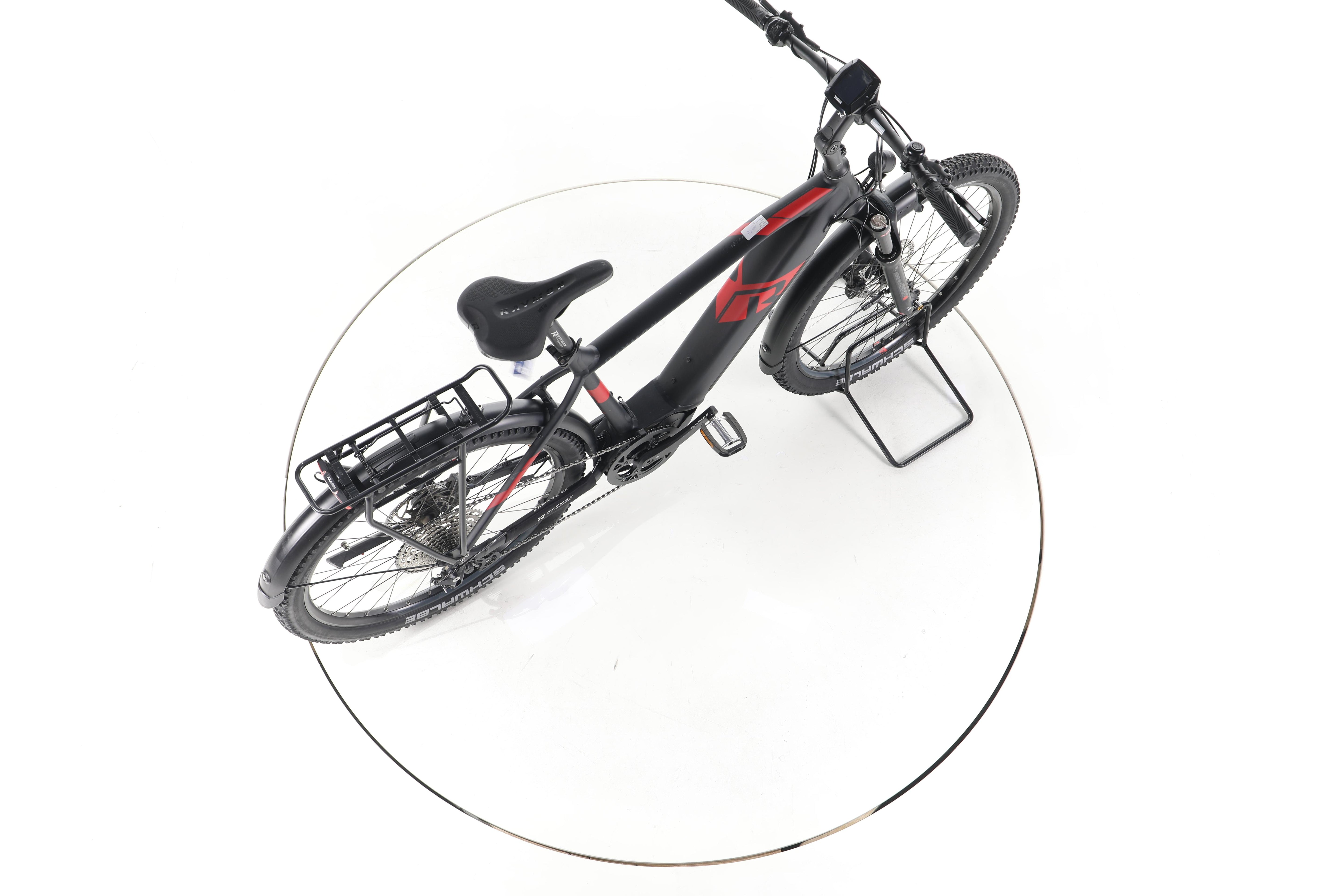 R Raymon CrossRay E 7.0 Trekking E-Bike - Image 24