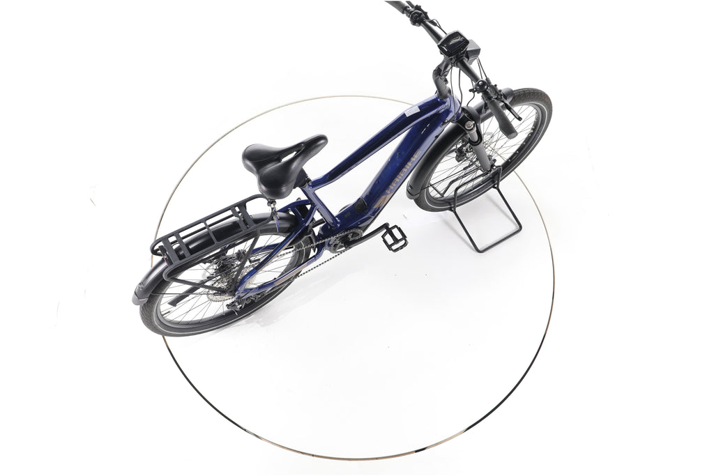 Haibike Trekking 7 Trekking E-Bike - Image 24