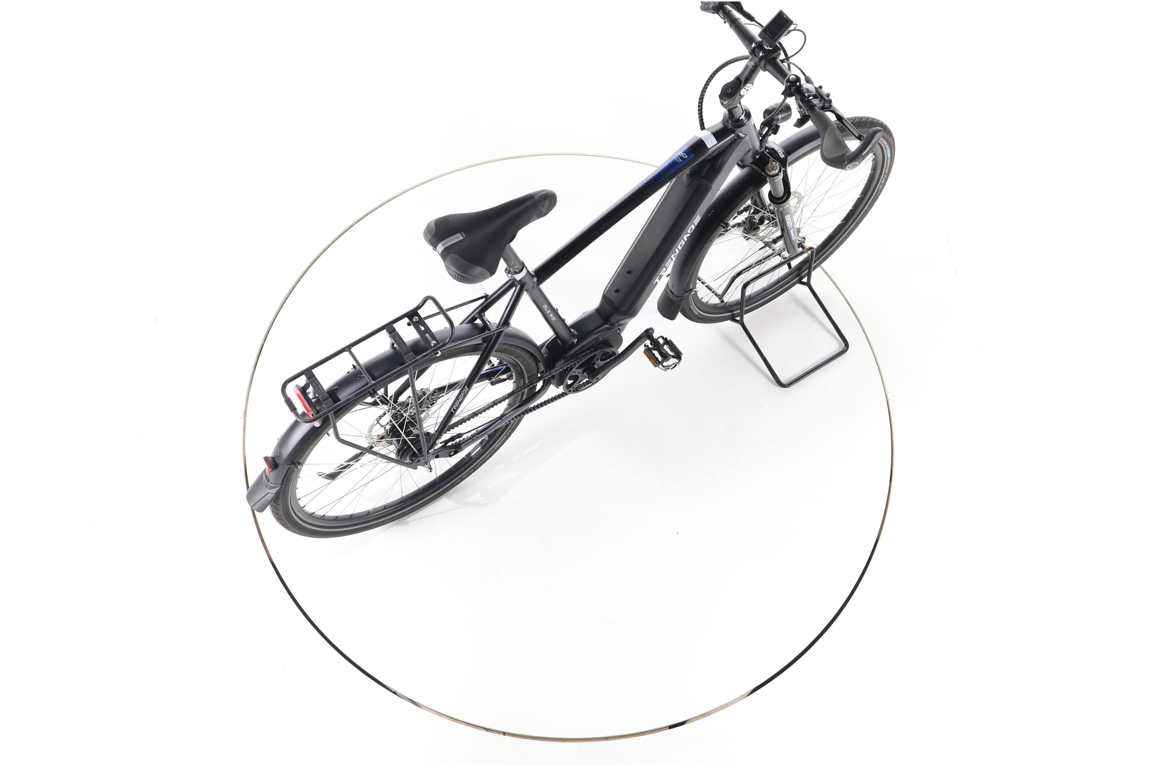 TRENGA DE GLE 9.0i Gates City E-Bike - Image 24