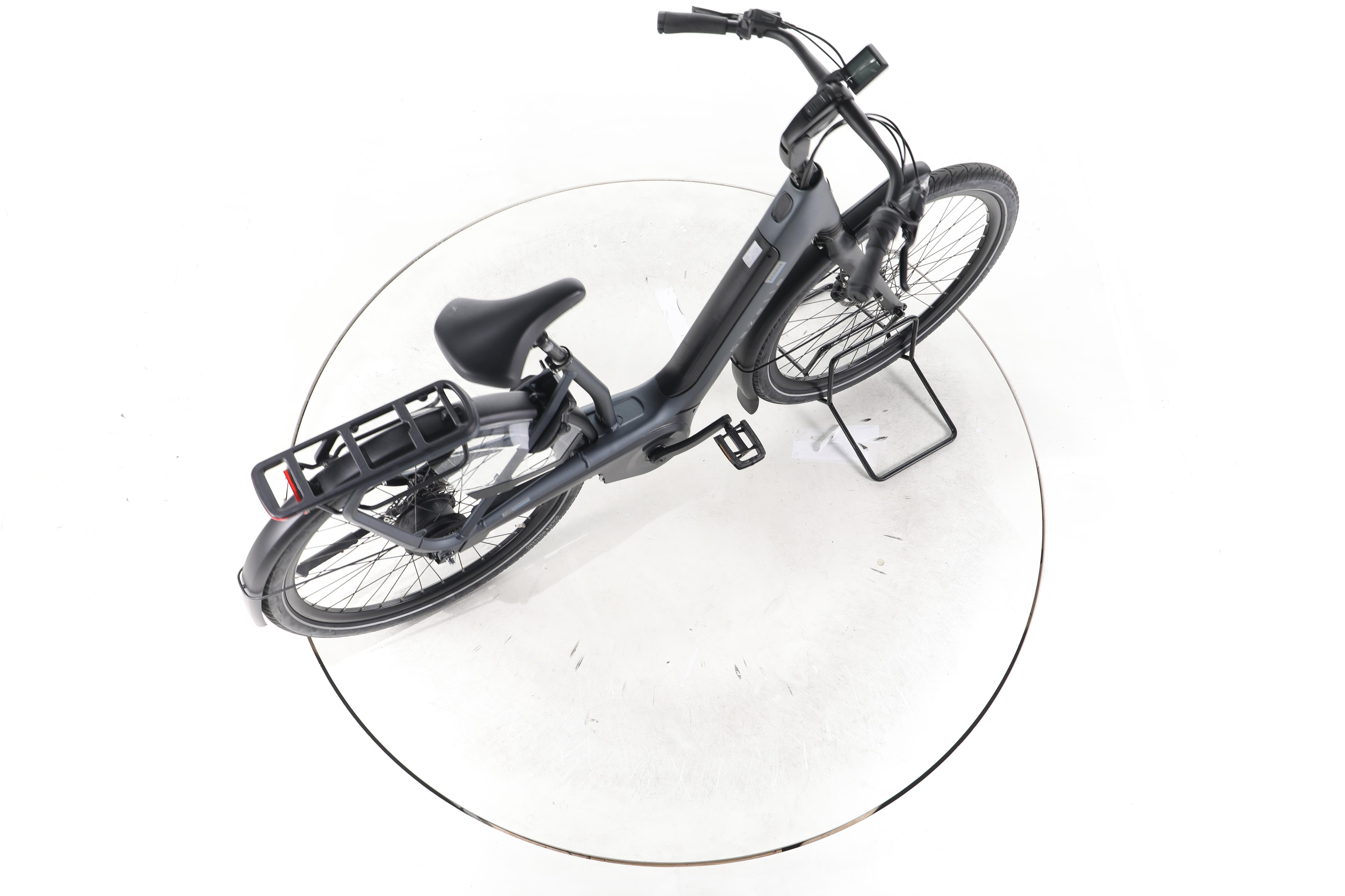 Gazelle Avignon C380 HMB LTD City E-Bike Tiefeinsteiger - Image 24