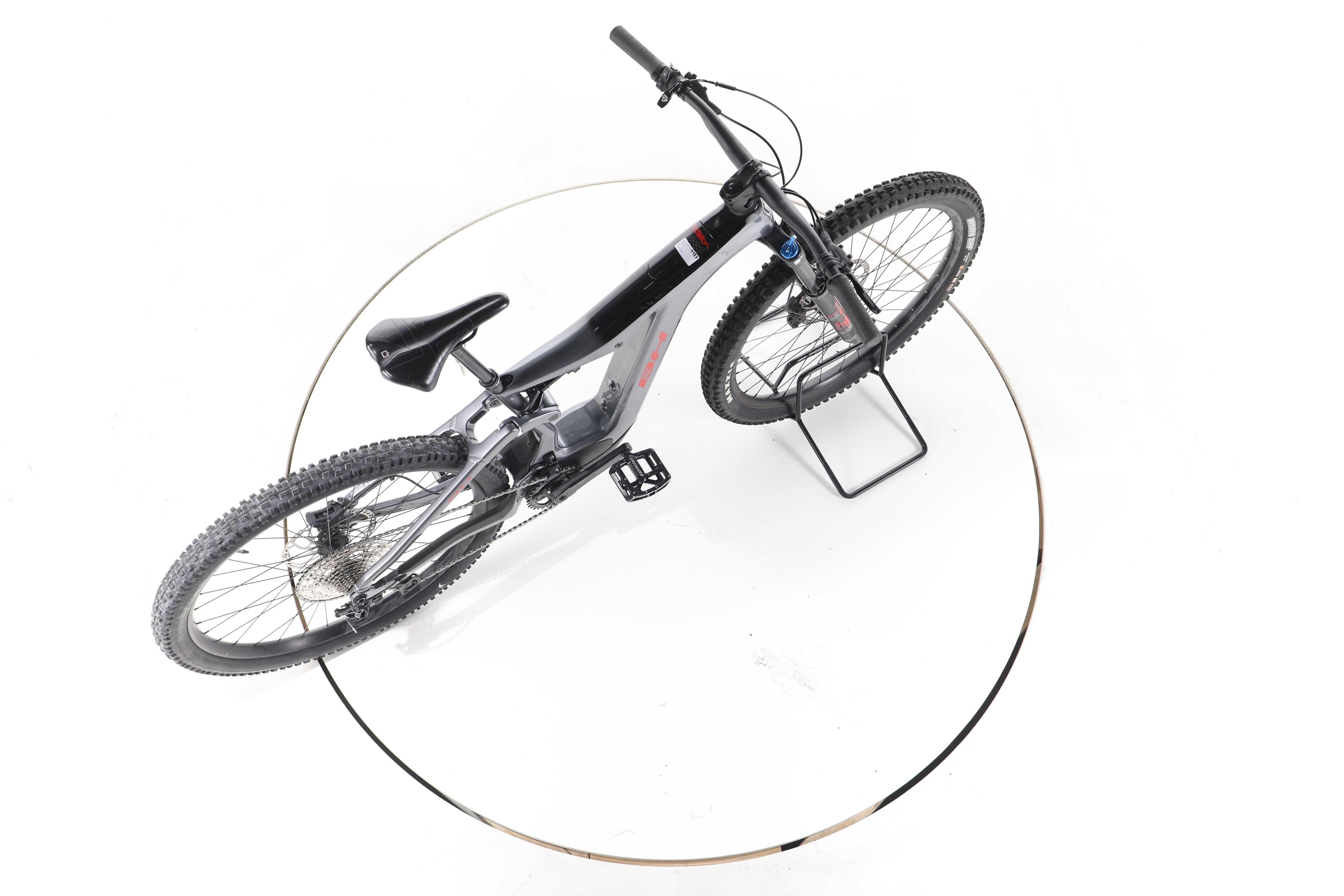 BH Bikes ATOMX LYNX PRO 8.4 E-Bike Fully - Image 24
