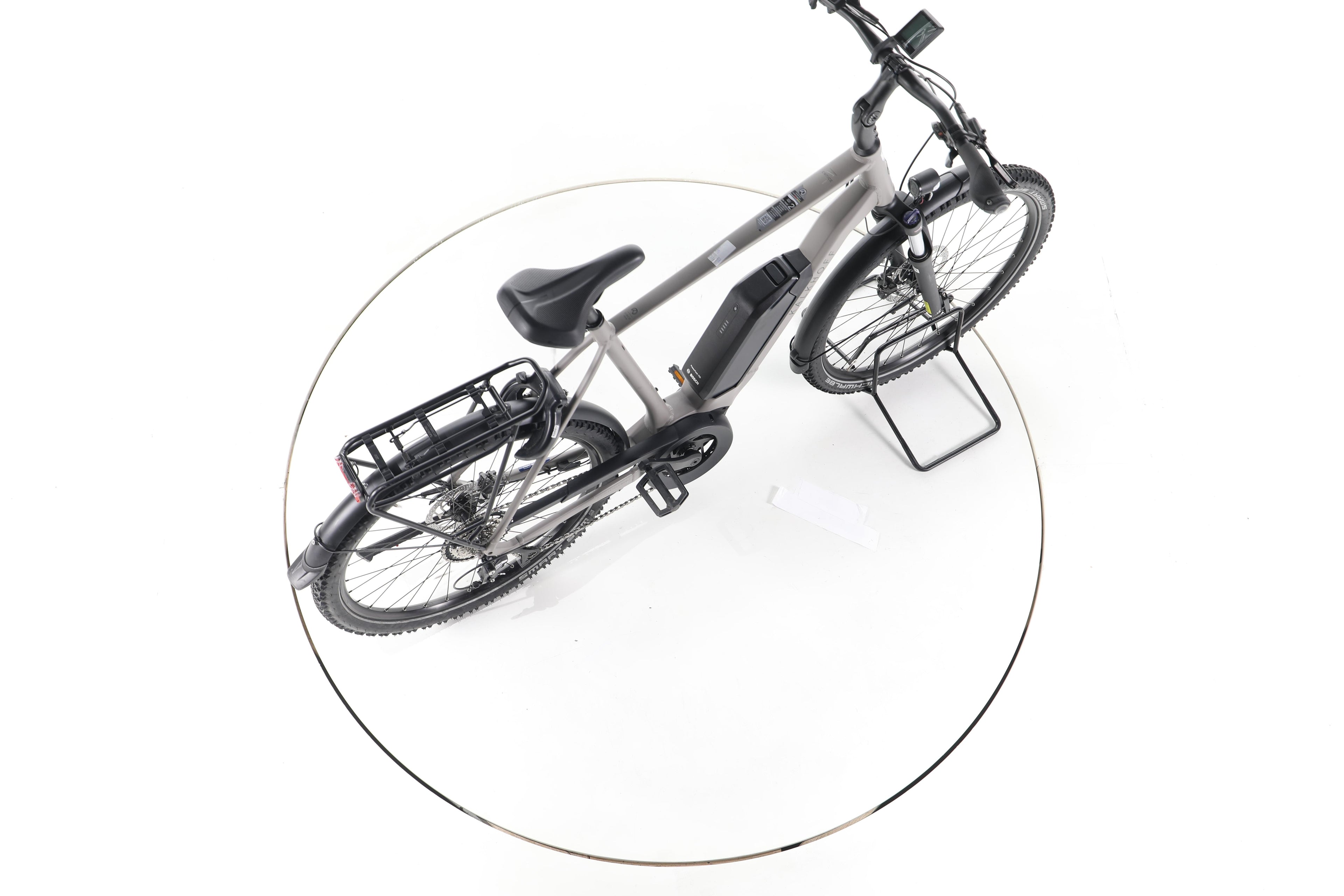 Kalkhoff Entice 1.B Move Trekking E-Bike 2023 - Image 24