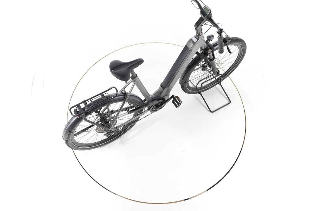Kalkhoff Endeavour 5.B Advance+ Trekking E-Bike Tiefeinsteiger - Image 24