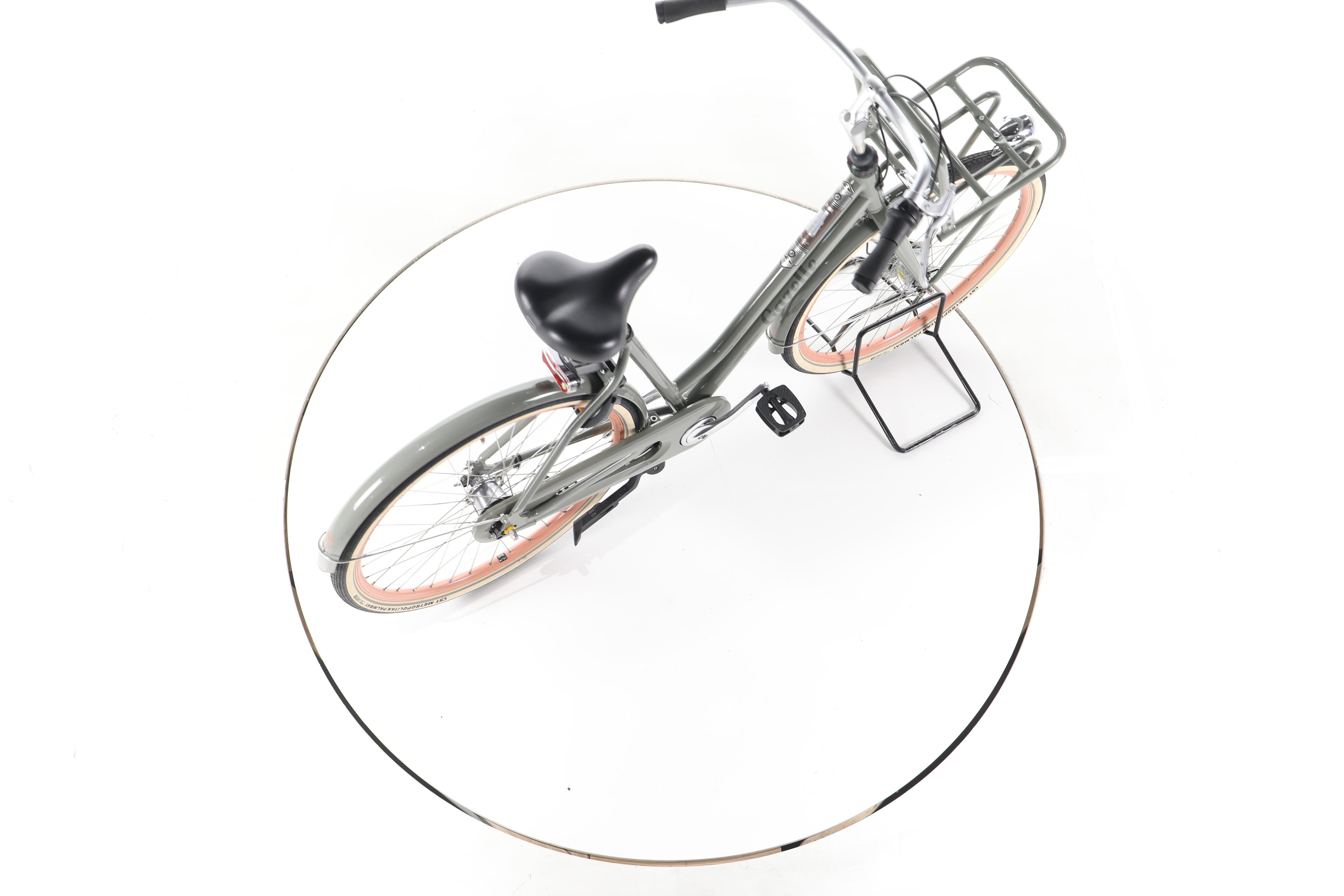 Gazelle Miss Grace Fahrrad City & Trekking - Image 24