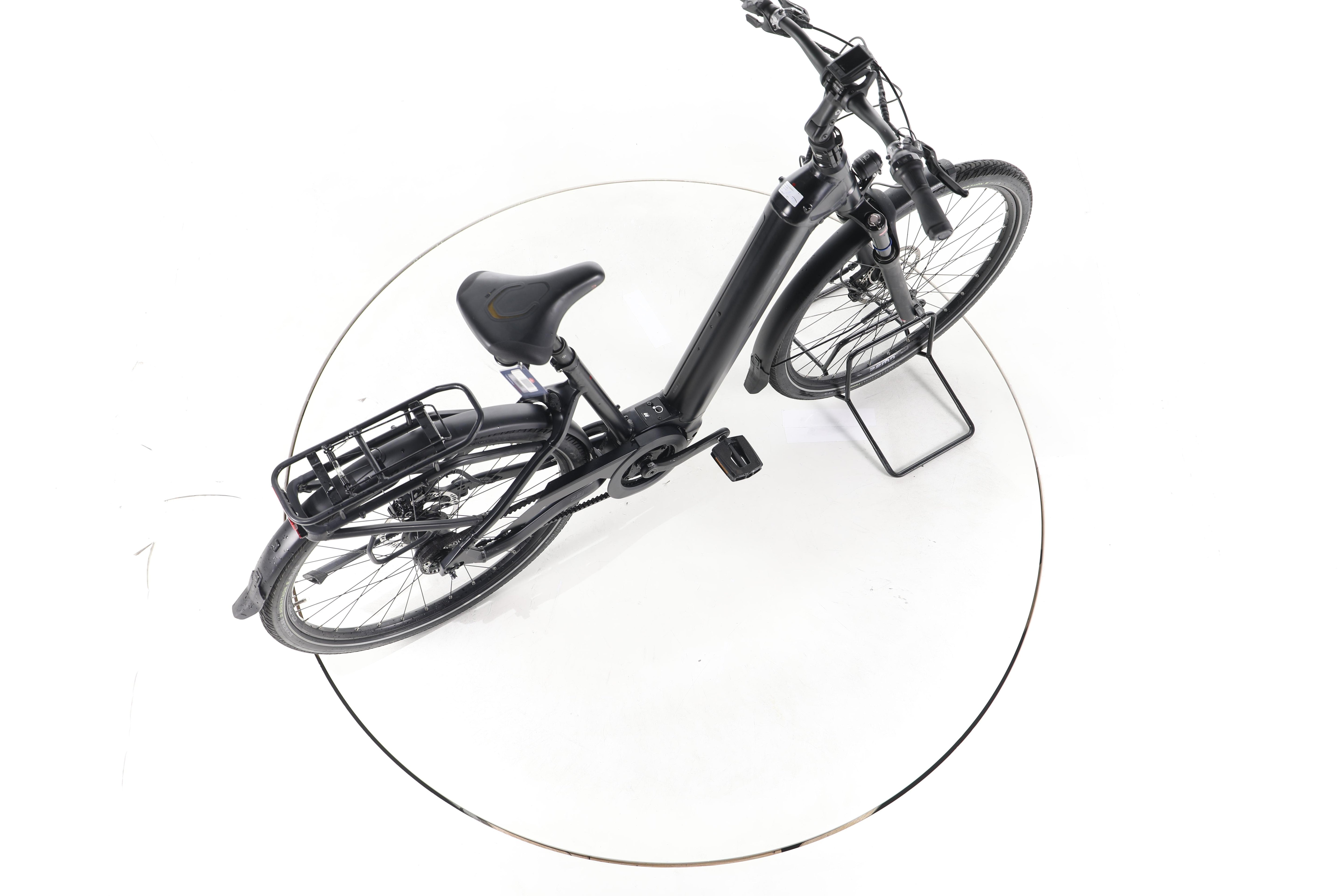ZEMO ZE 5 + City E-Bike Tiefeinsteiger - Image 24