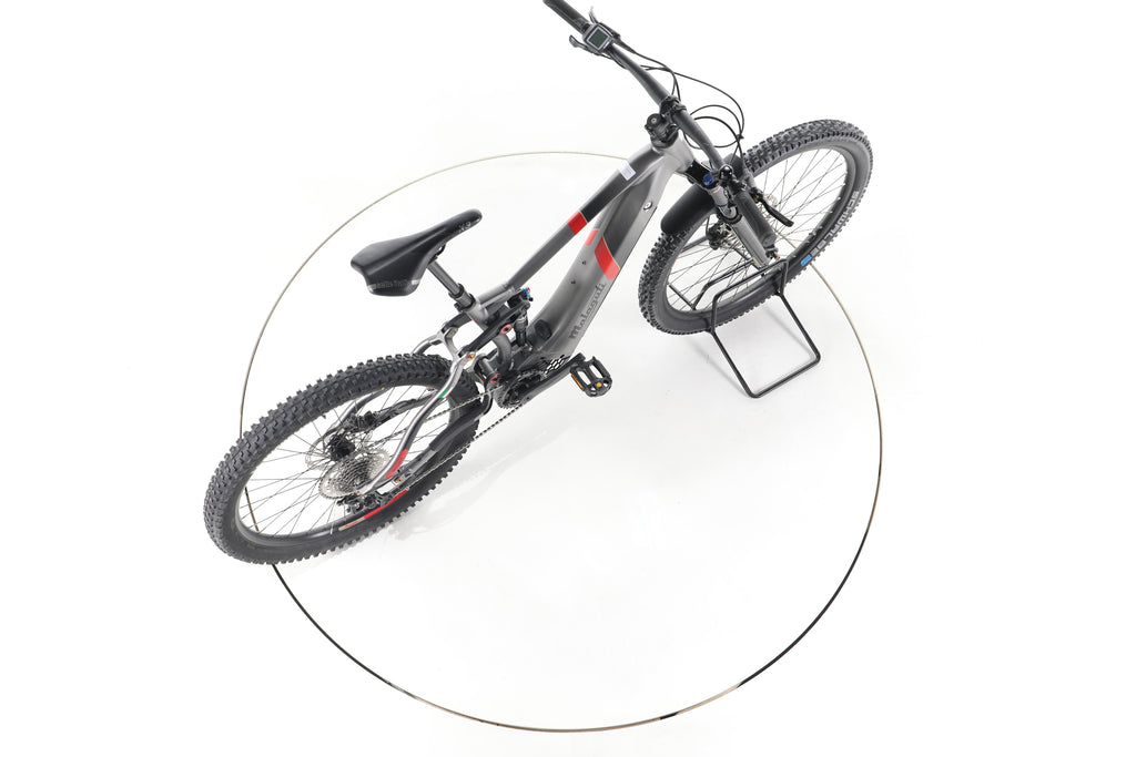 Malaguti Civetta Fully E-Bike - Image 24