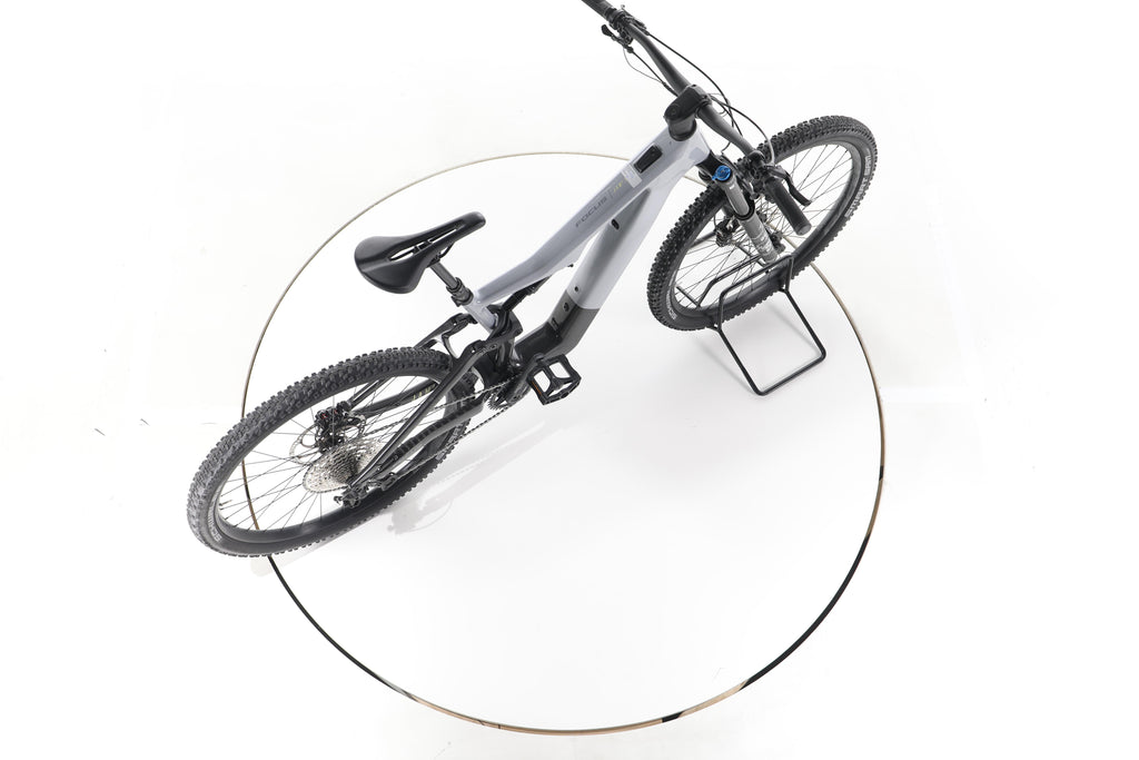 Focus JAM² SL 8.8 E-Bike Fully Carbon - Image 24