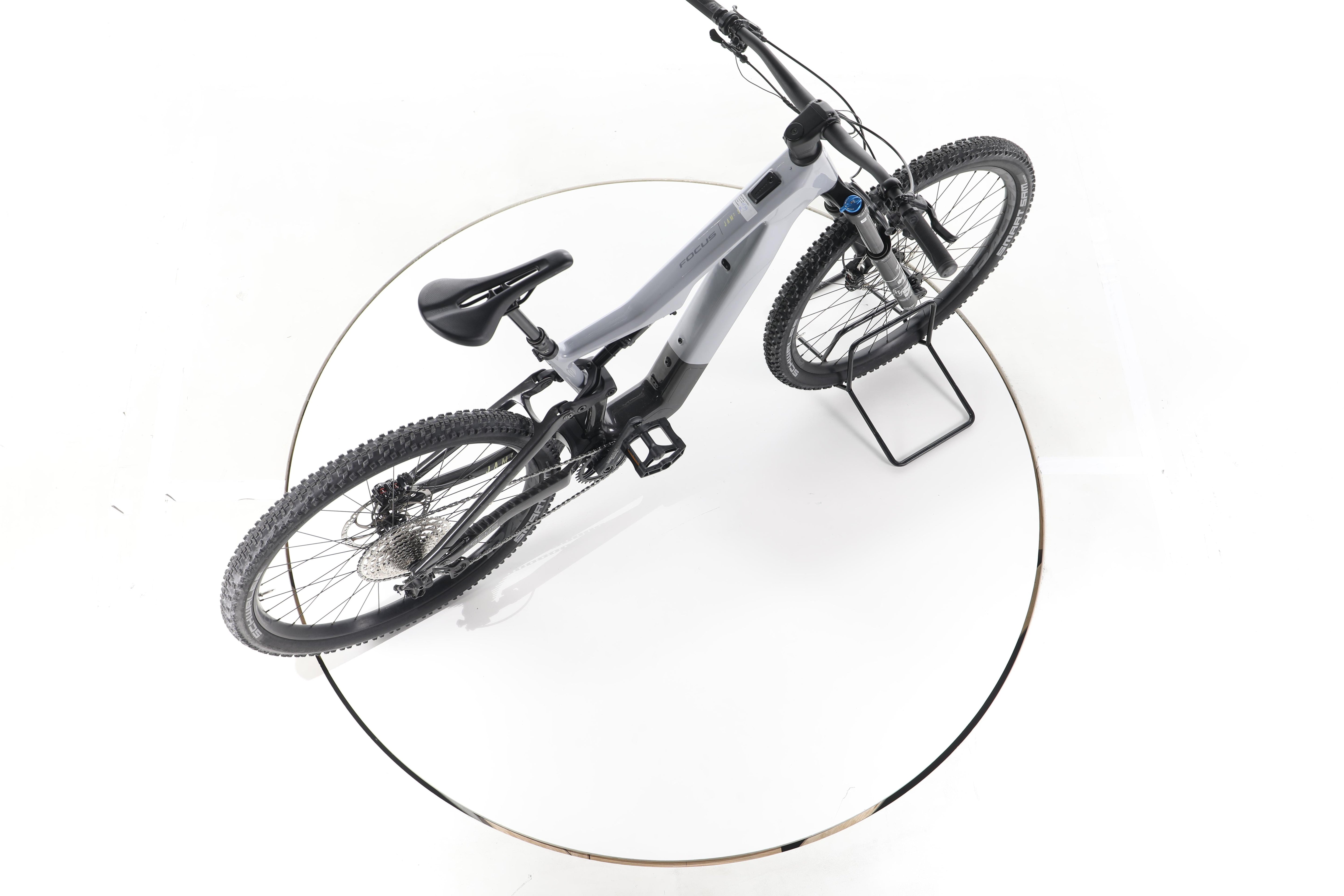 Focus JAM² SL 8.8 E-Bike Fully Carbon - Image 24