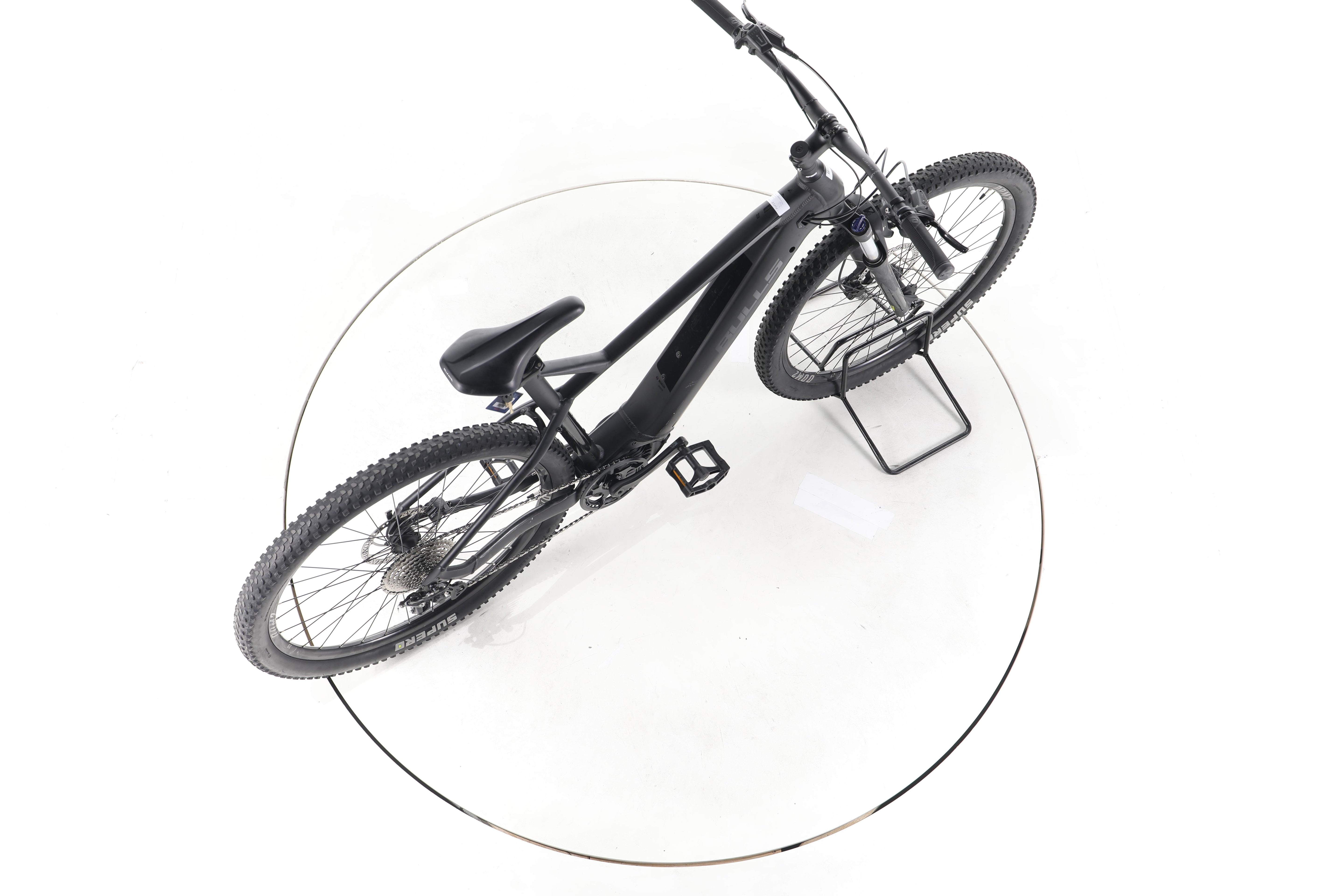 Bulls Iconic Evo 2 E-Bike - Image 24