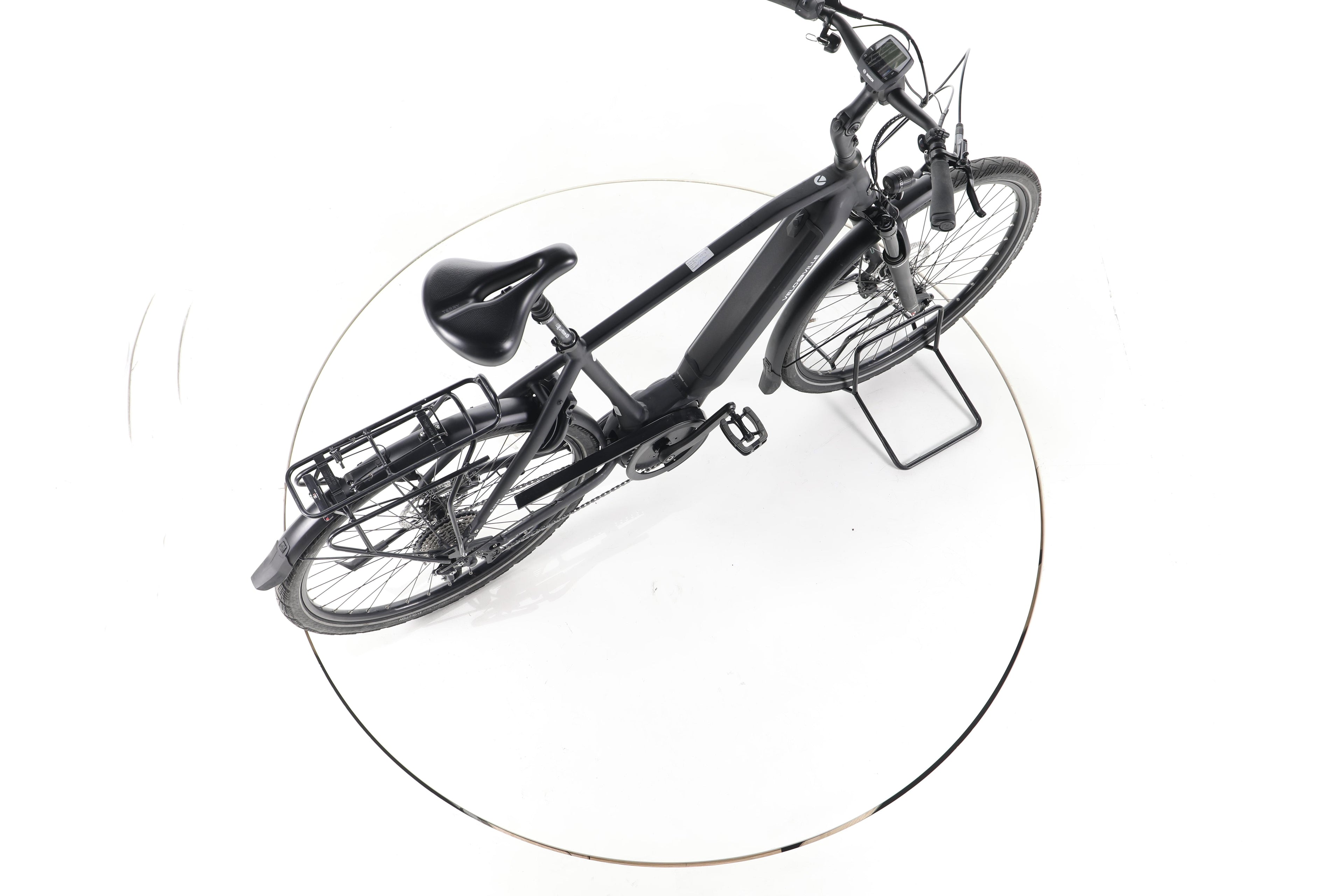 Velo de Ville AEB 890 Trekking E-Bike - Image 24