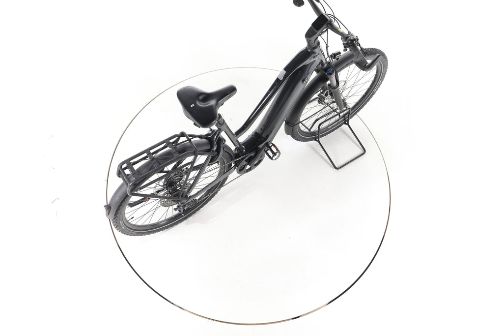 Giant Explore E+ Pro 0 Trekking E-Bike - Image 24