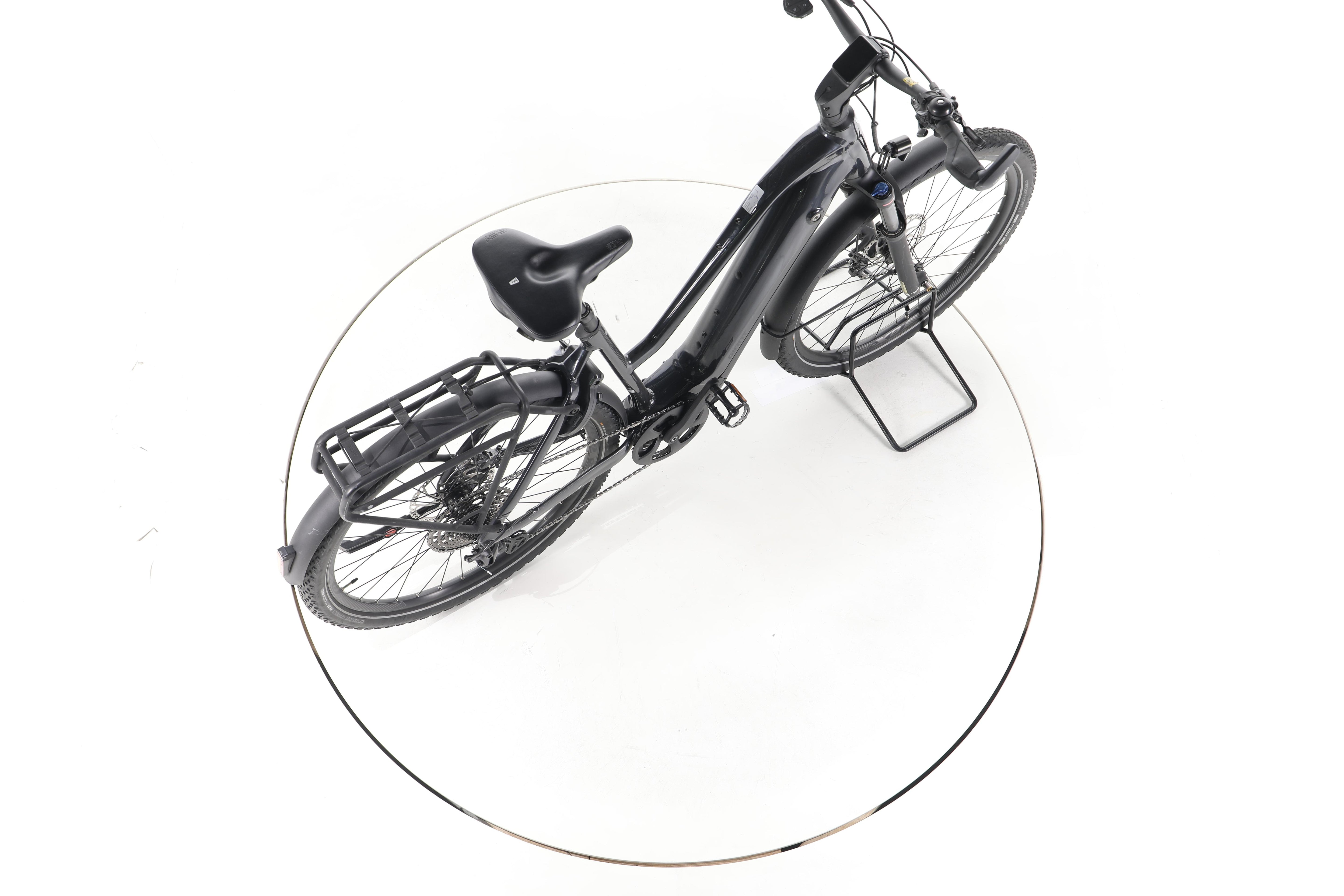 Giant Explore E+ Pro 0 Trekking E-Bike - Image 24