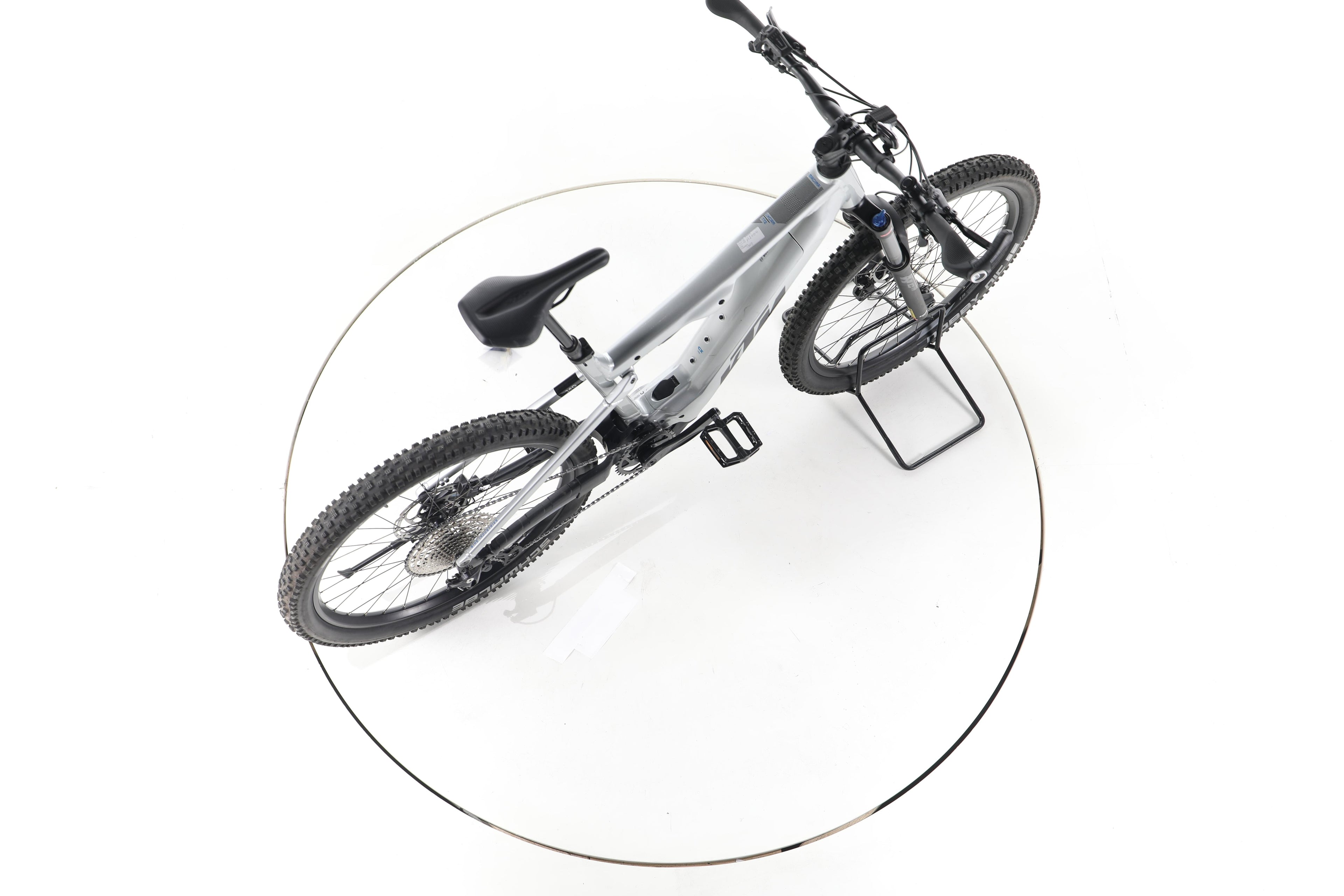 KTM Macina Lycan 772 Fully E-Bike 2023 - Image 24