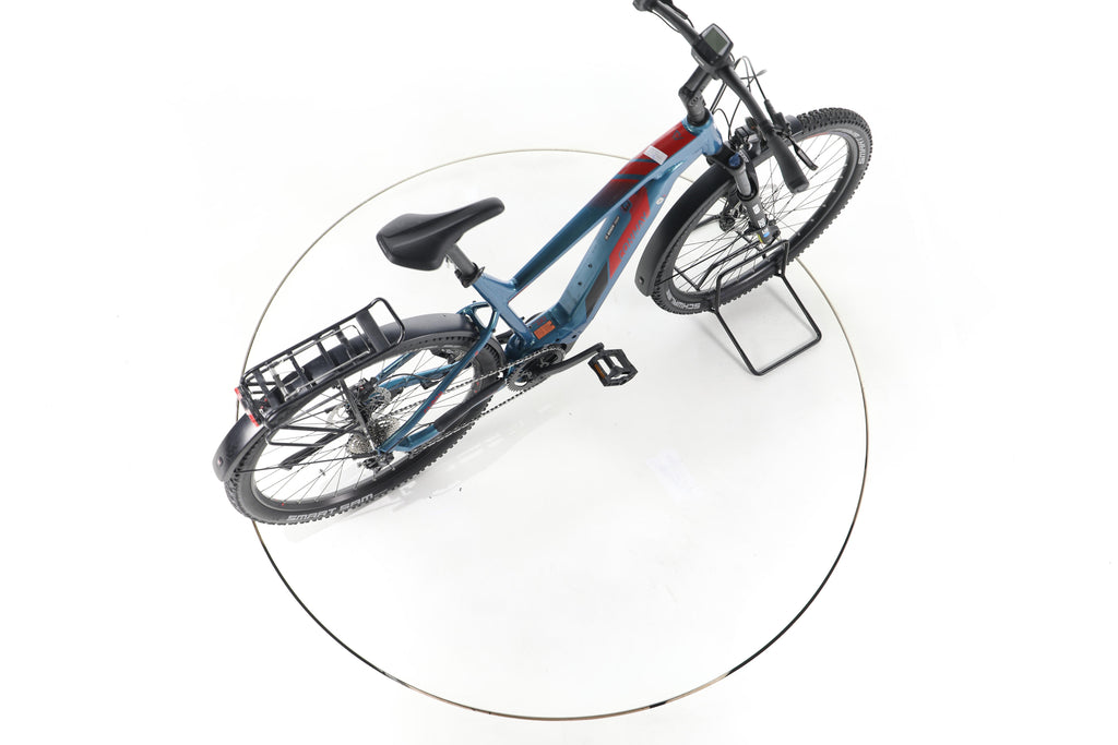 Conway Cairon C 2.0 Trekking E-Bike - Image 24