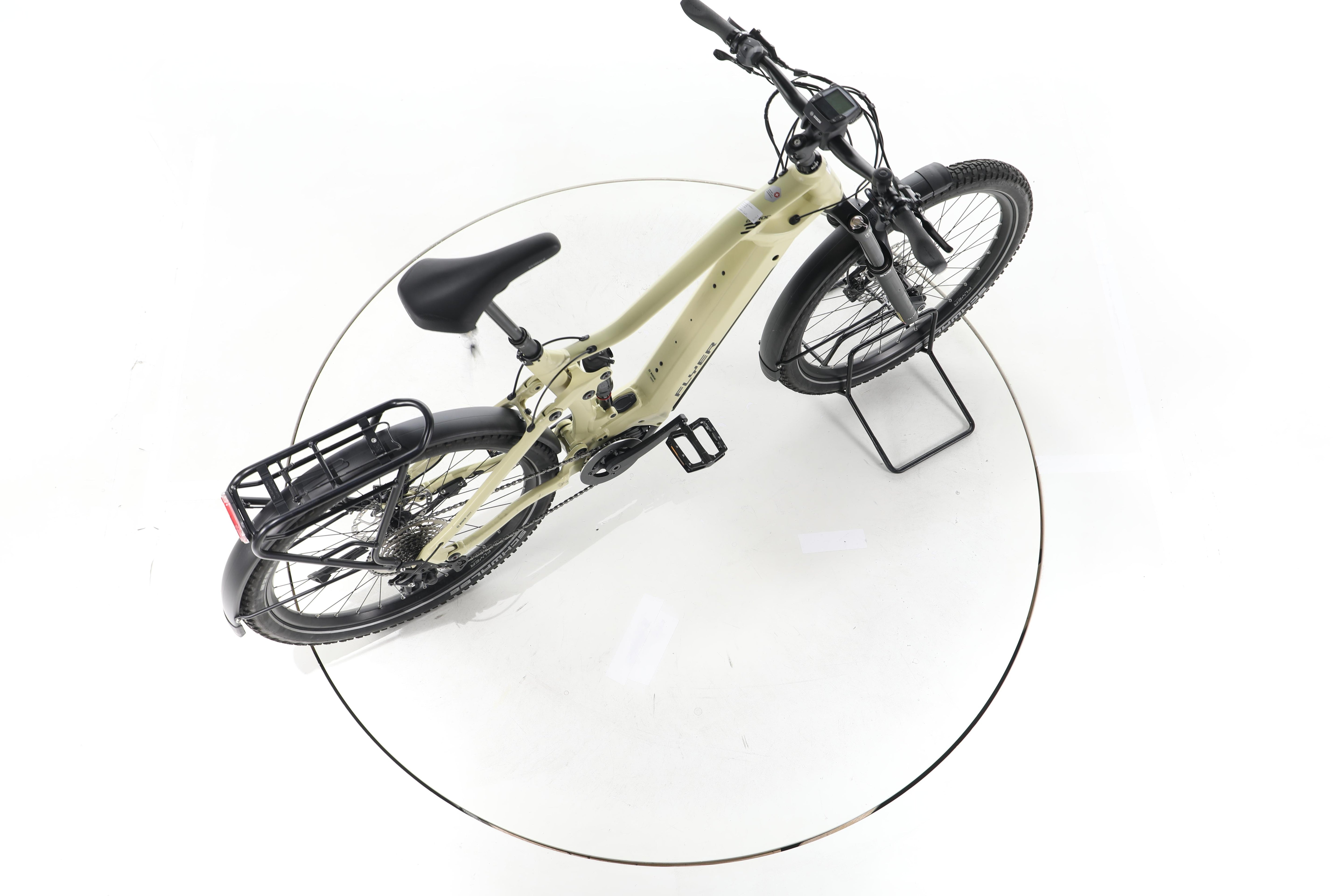 FLYER Goroc3 4.10 SUV E-Bike - Image 24