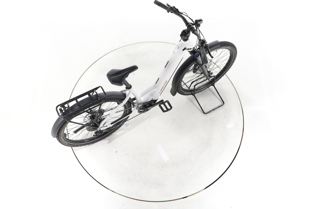 Lapierre E-Explorer 7.6 Trekking E-Bike Tiefeinsteiger - Image 24