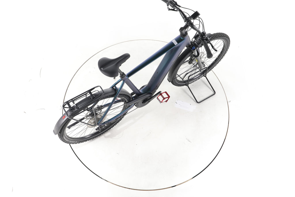 Cube Nuride Hybrid EXC Allroad Trekking E-Bike 2025 - Image 24