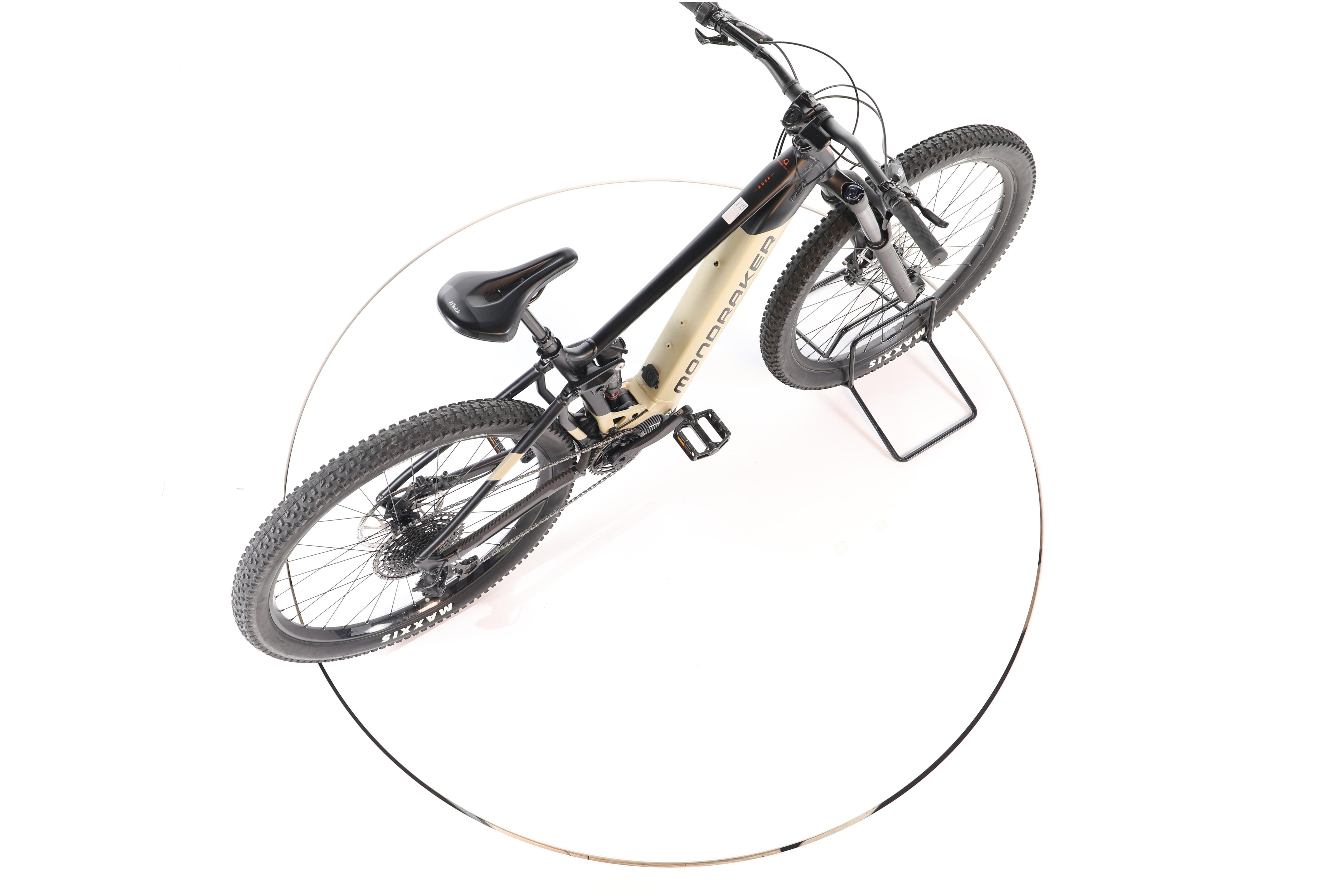 Mondraker DUSK E-Bike Fully - Image 24
