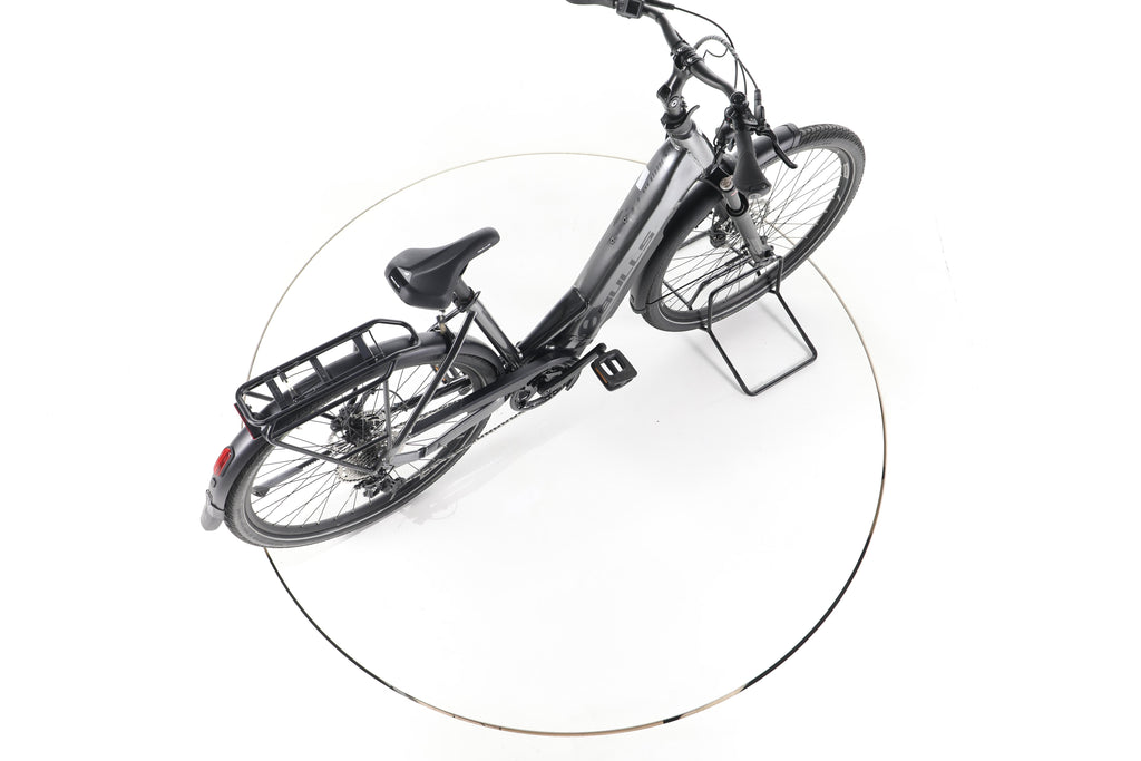 Bulls Tourer EVO 10 FIT Trekking E-Bike Tiefeinsteiger - Image 24