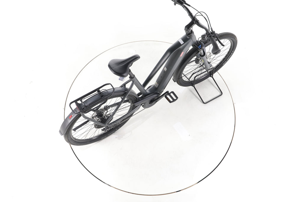 Cube Kathmandu Hybrid ONE Trekking E-Bike 2025 - Image 24