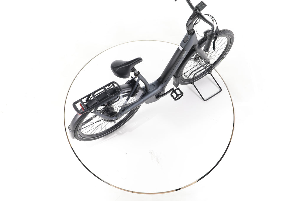 Gazelle Avignon C380 City E-Bike Tiefeinsteiger - Image 24