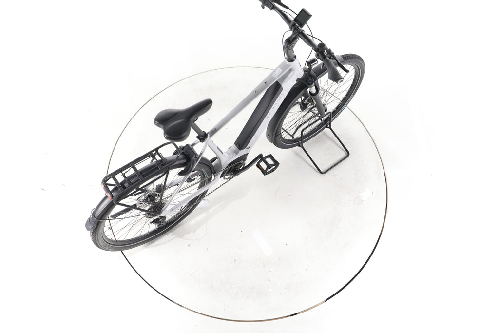 Kalkhoff Endeavour 3.B Move Trekking E-Bike - Image 24
