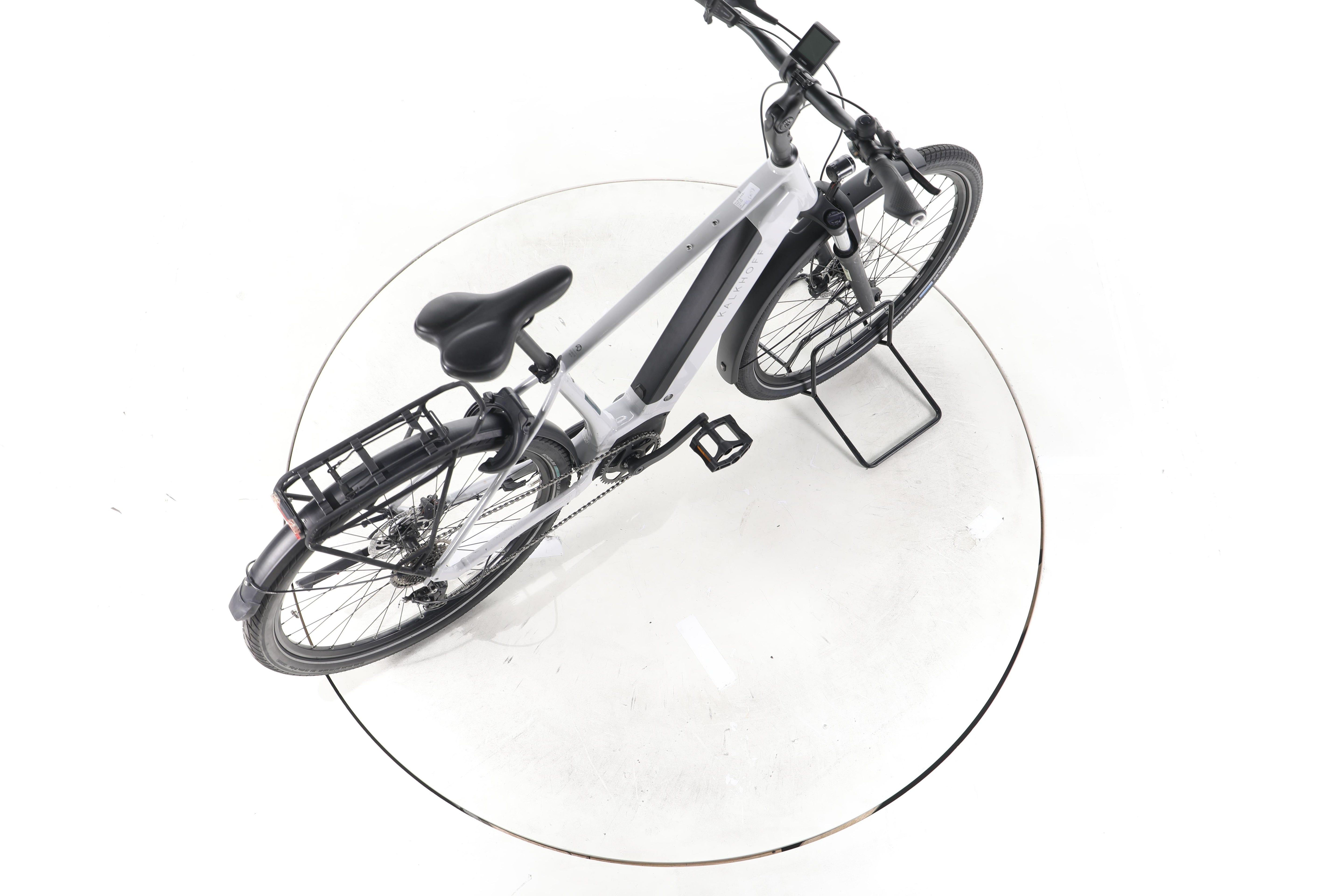 Kalkhoff Endeavour 3.B Move Trekking E-Bike - Image 24