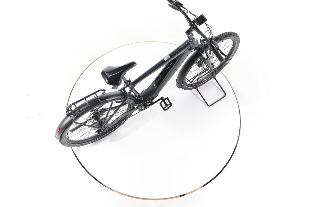 Bulls Iconic EVO 1 Trekking E-Bike - Image 24