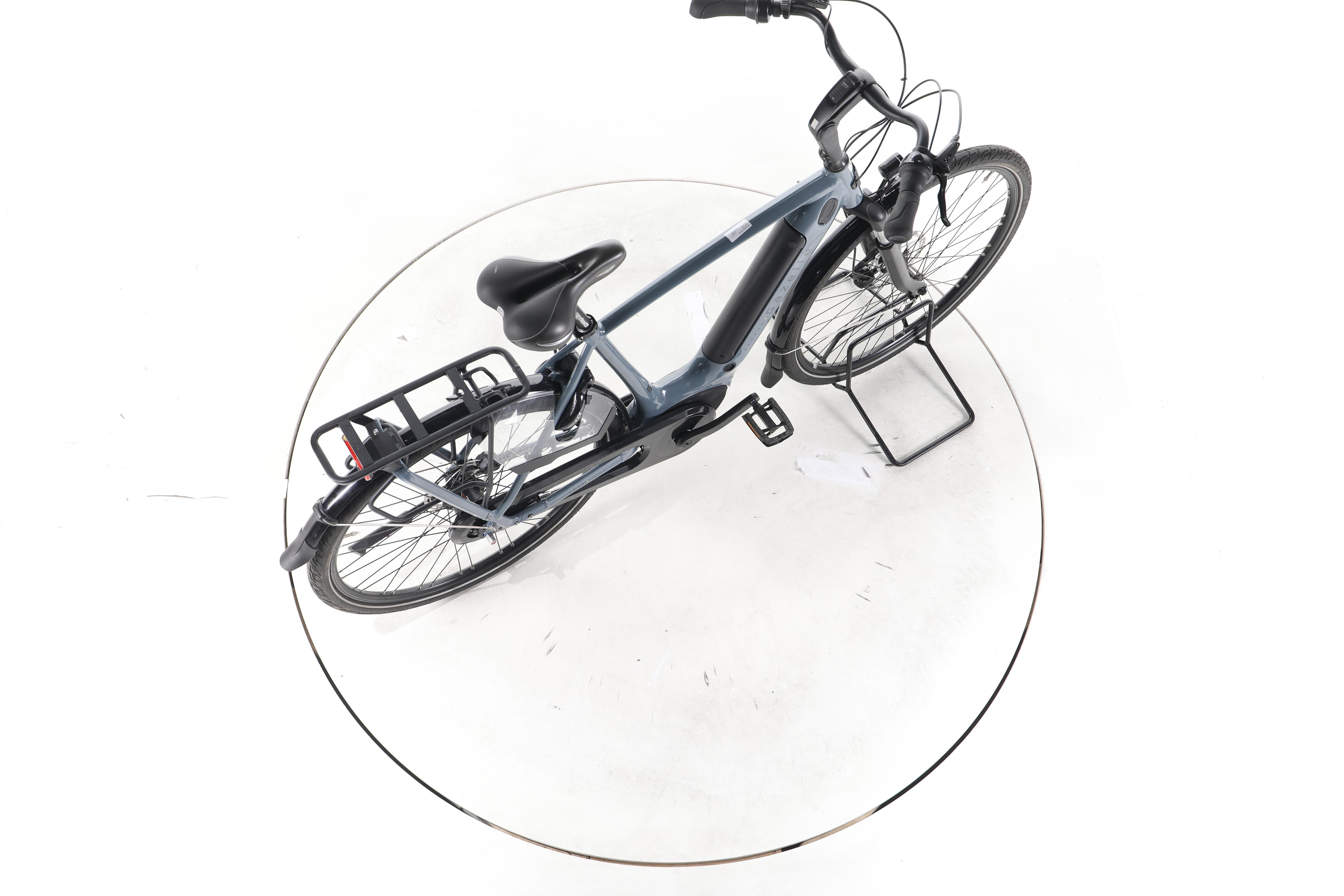 Gazelle Grenoble C7+ City E-Bike 2024 - Image 24