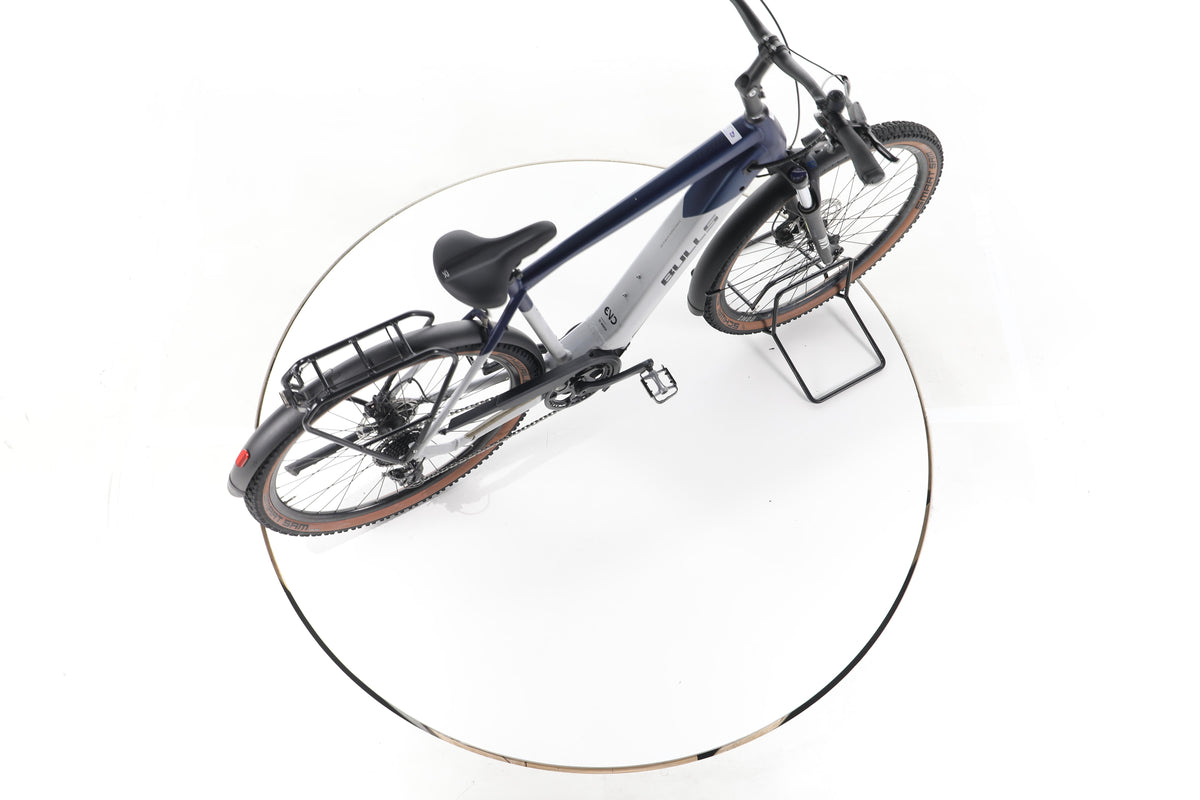 Bulls Cross EVO Trekking E-Bike - Image 24