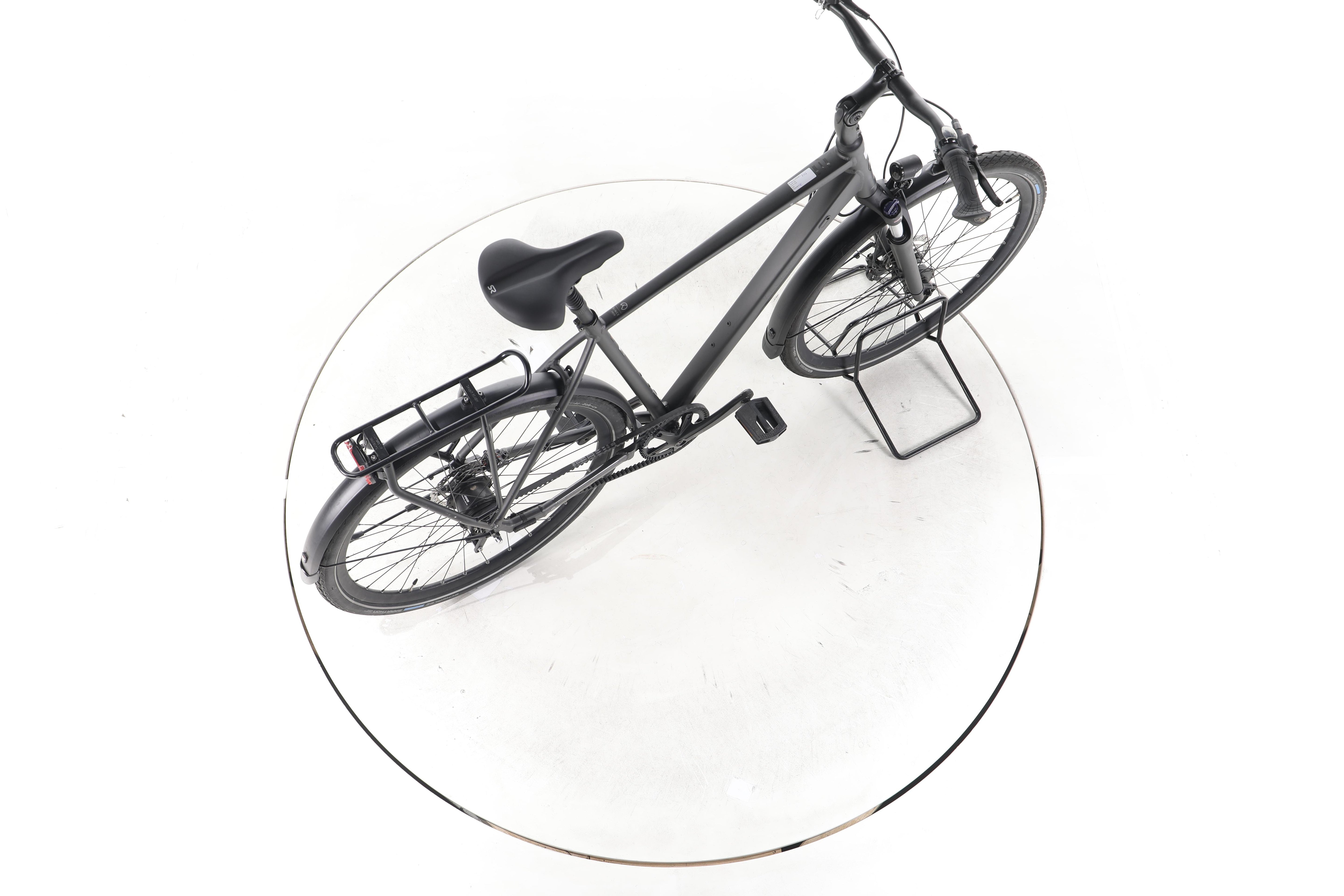 Kalkhoff Endeavour 8 Fahrrad City & Trekking - Image 24