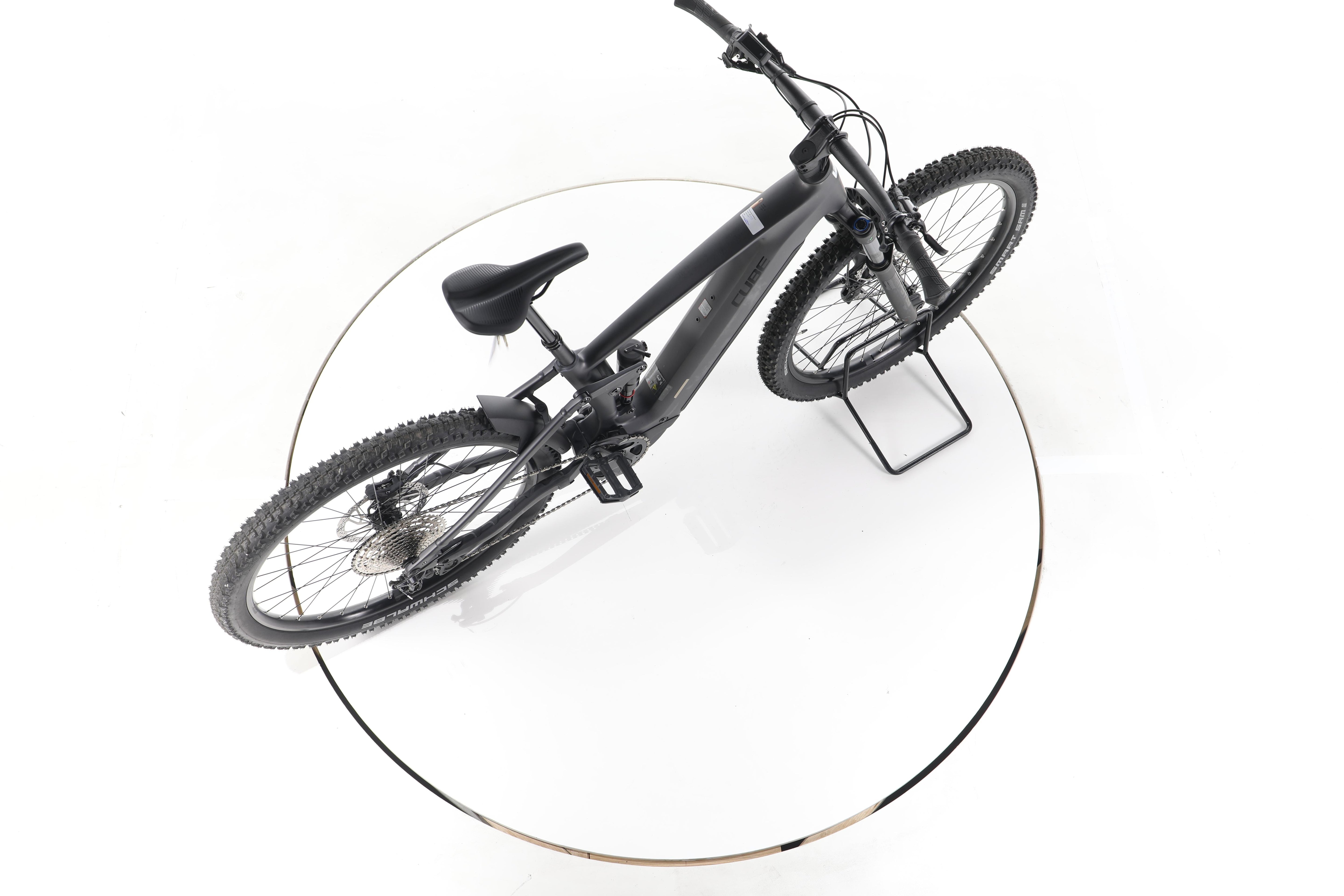 Cube Stereo Hybrid ONE22 Race E-Bike Fully 2026 - Image 24