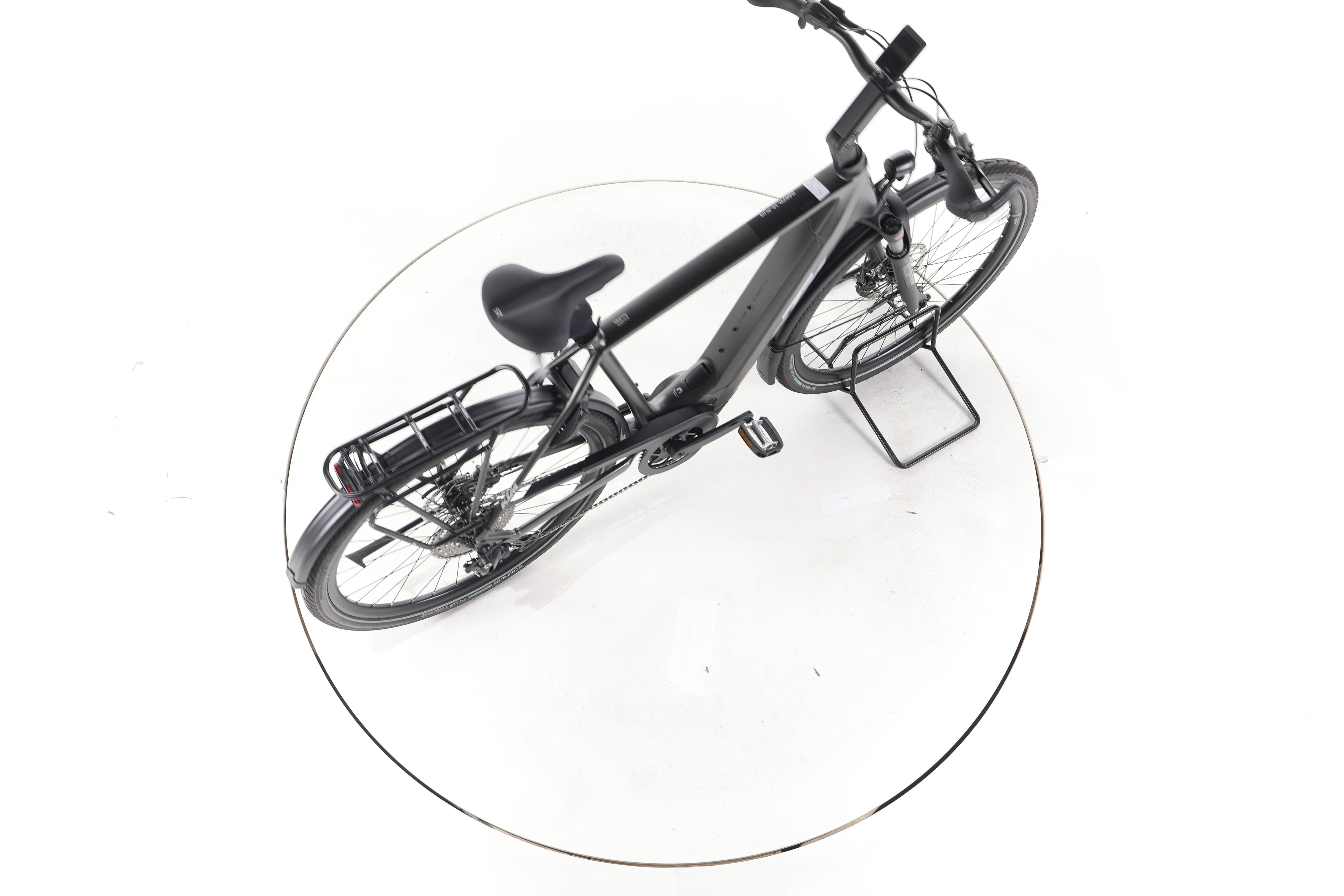 KTM Cento 10 City E-Bike - Image 24