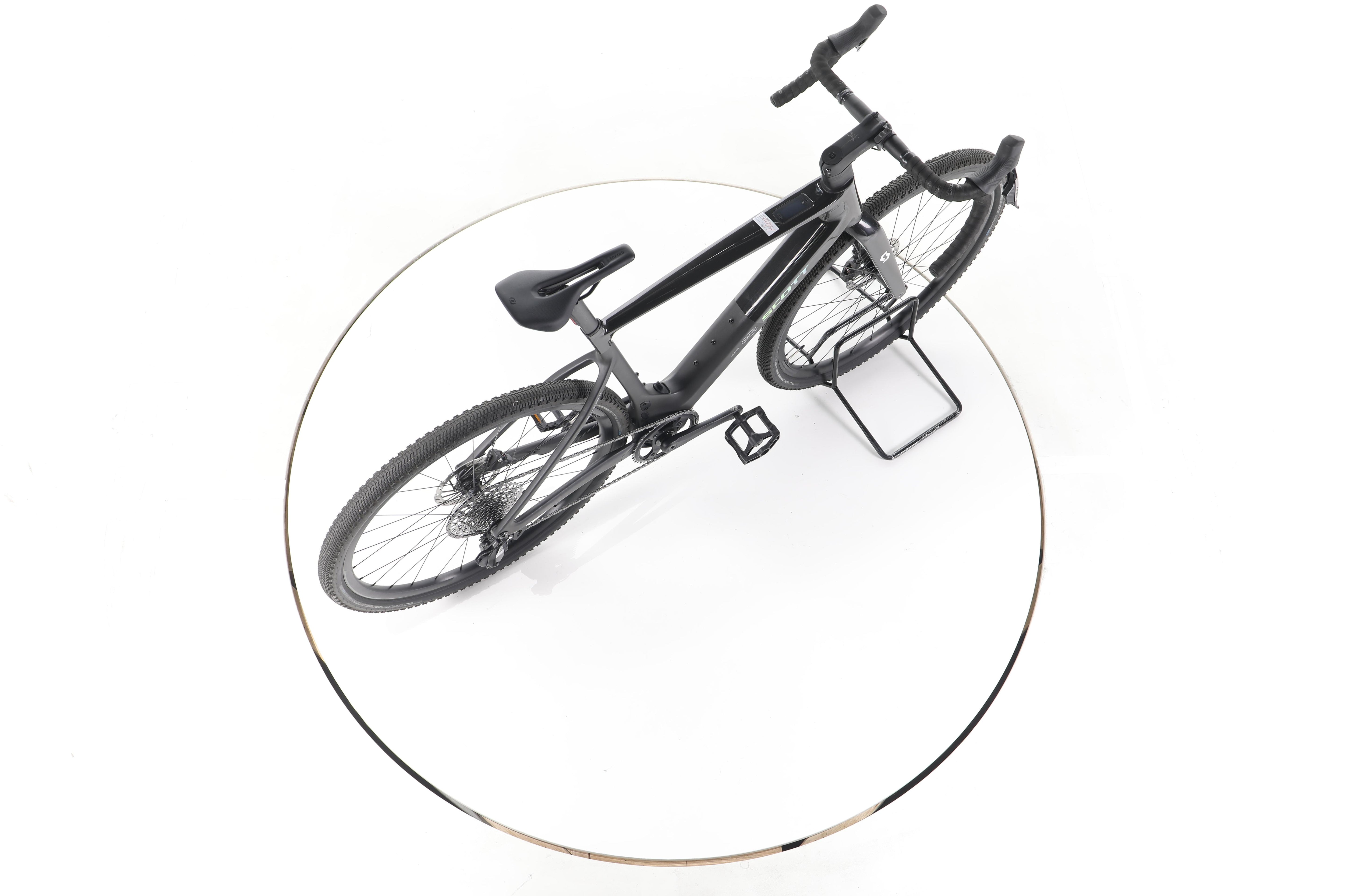 Scott SOLACE GRAVEL 30 E-Gravel & Rennrad Carbon 2025 - Image 24