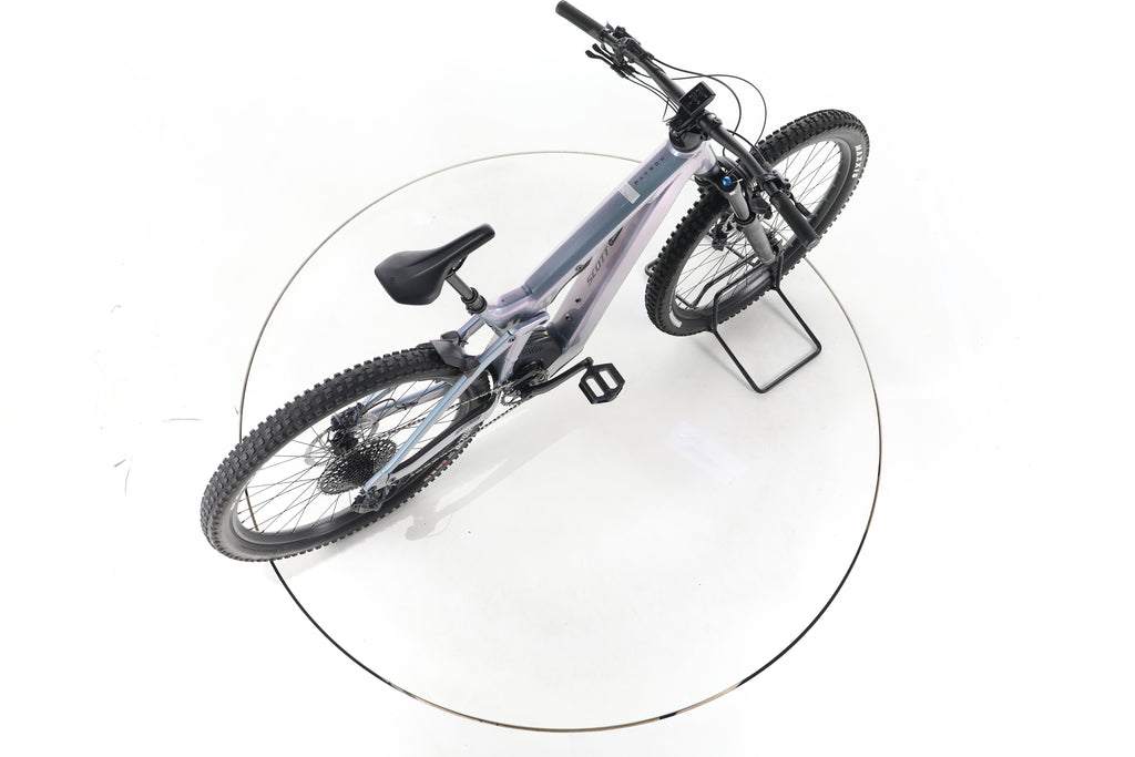 Scott Patron eRIDE 910 Fully E-Bike - Image 24