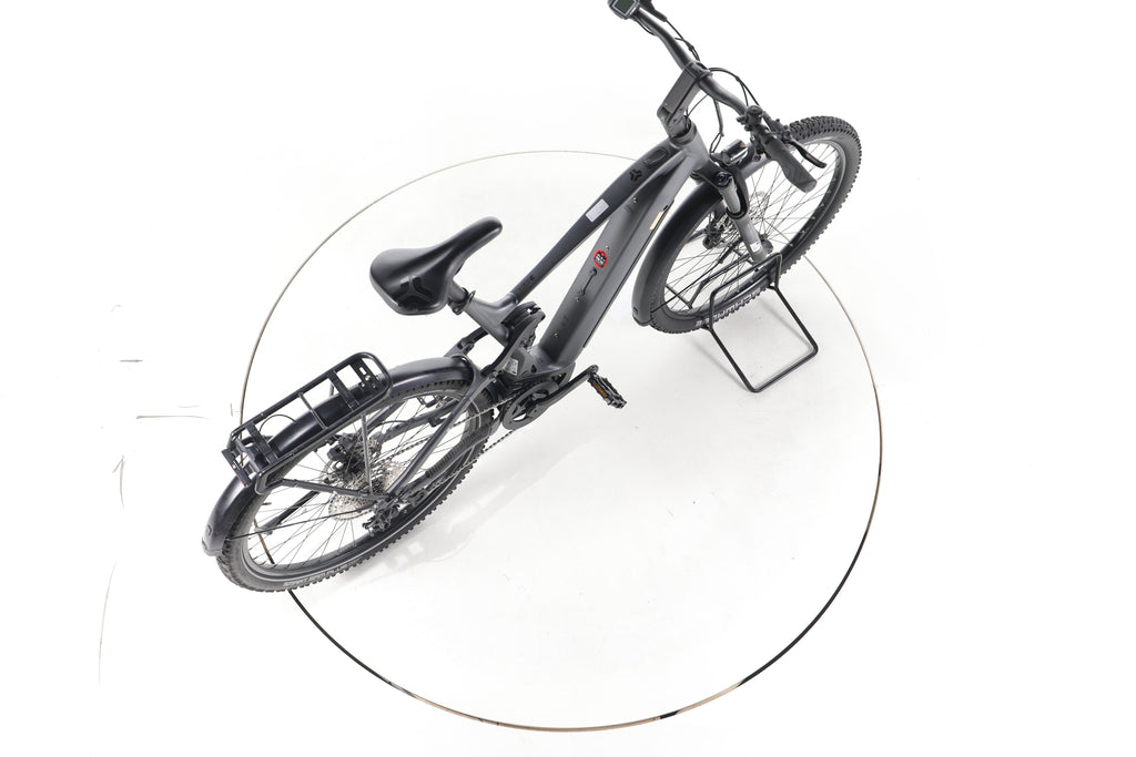 Carver SUV E.530 FS Trekking E-Bike - Image 24